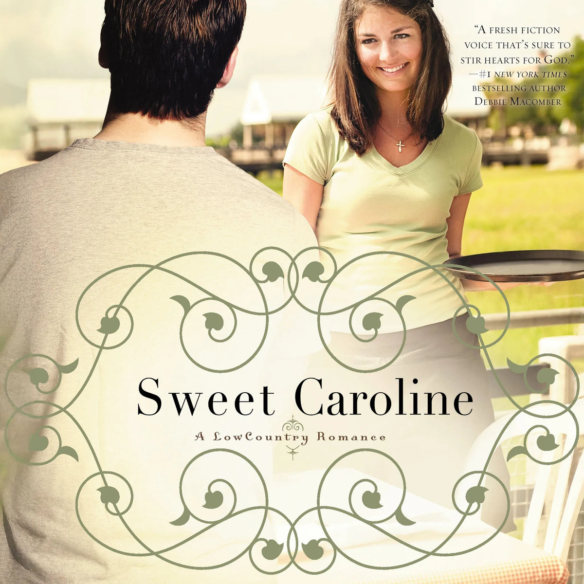 Sweet Caroline
