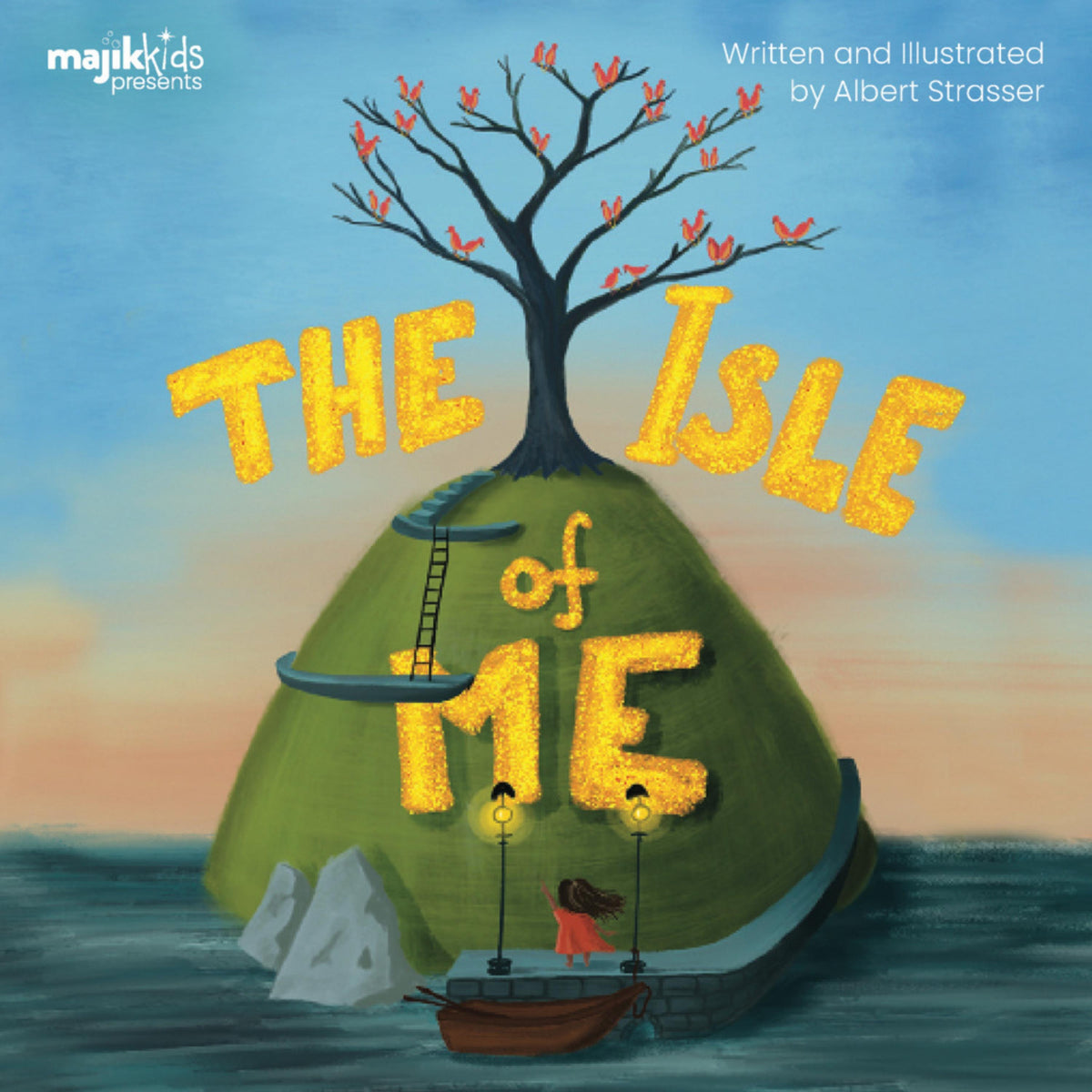 The Isle of Me