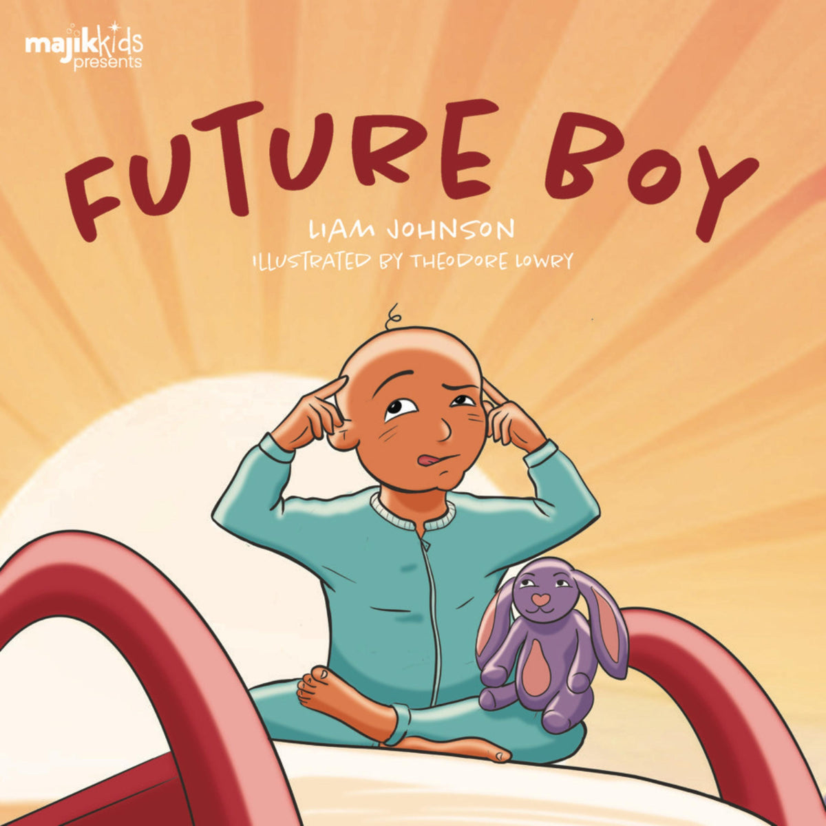 Future Boy
