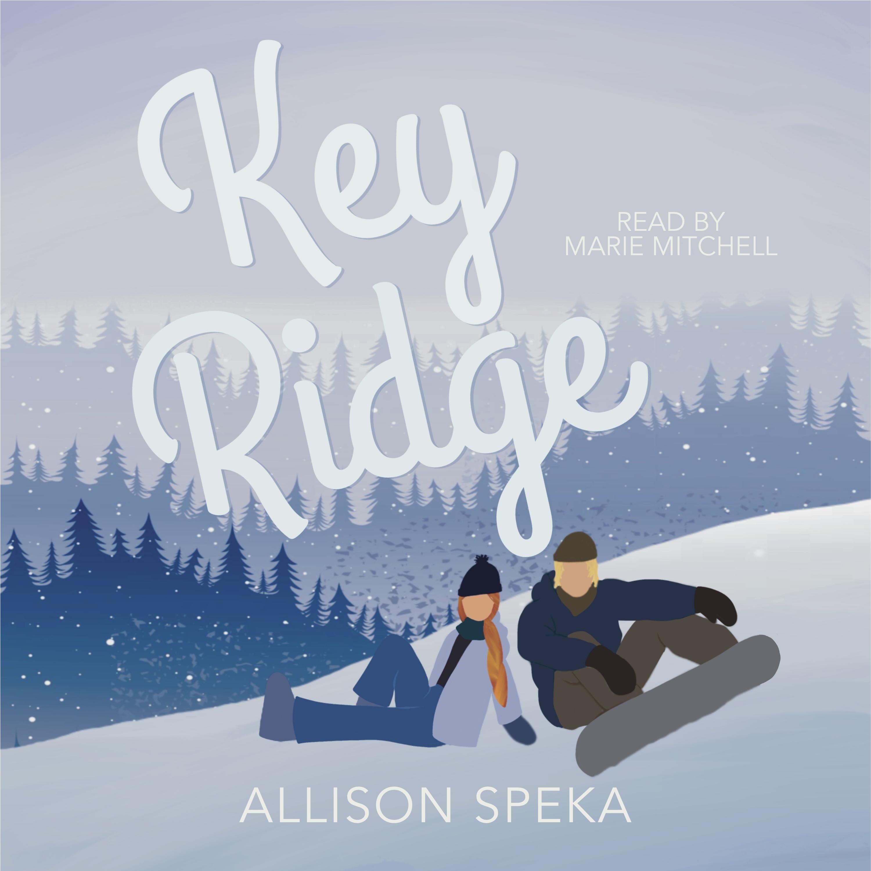Key Ridge