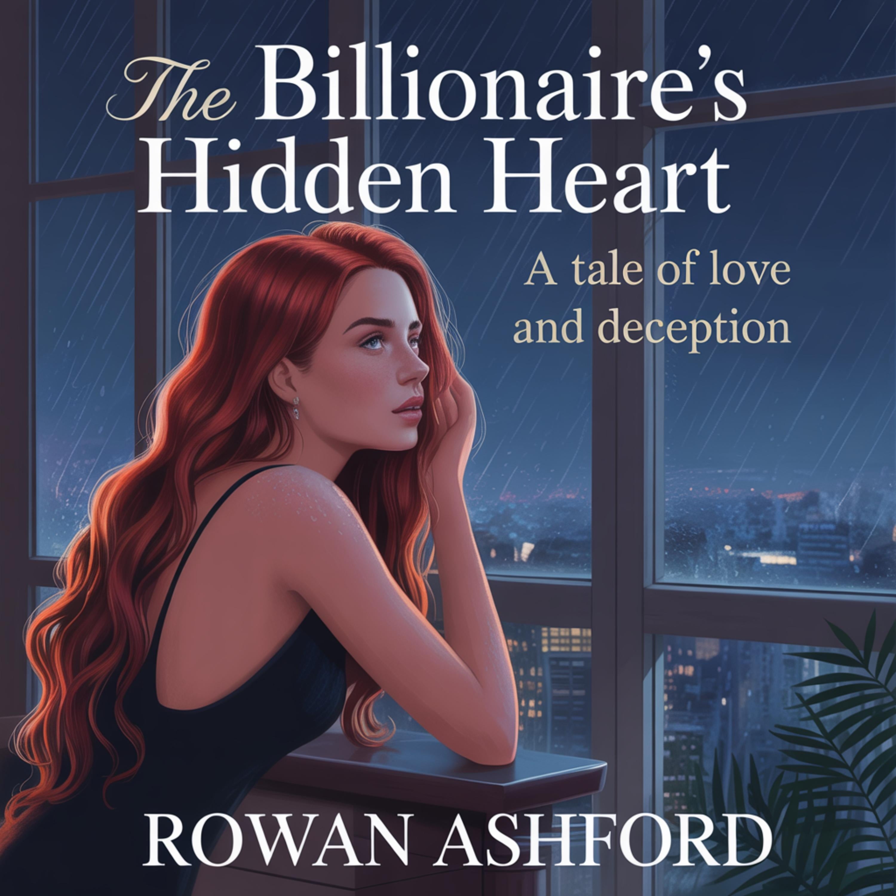 The Billionaire's Hidden Heart