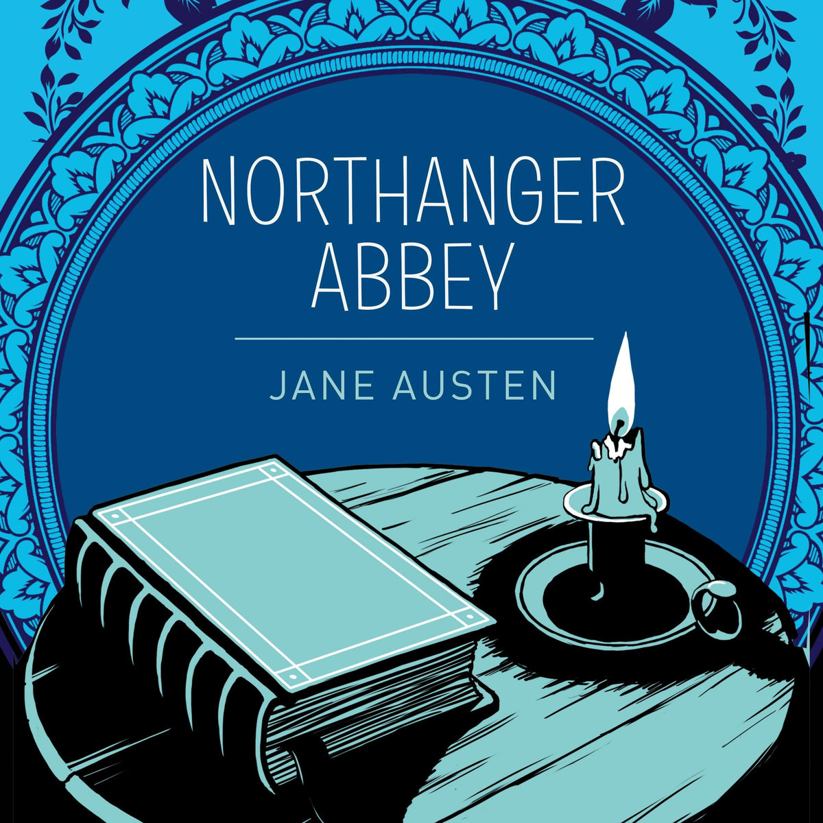 Northanger Abbey