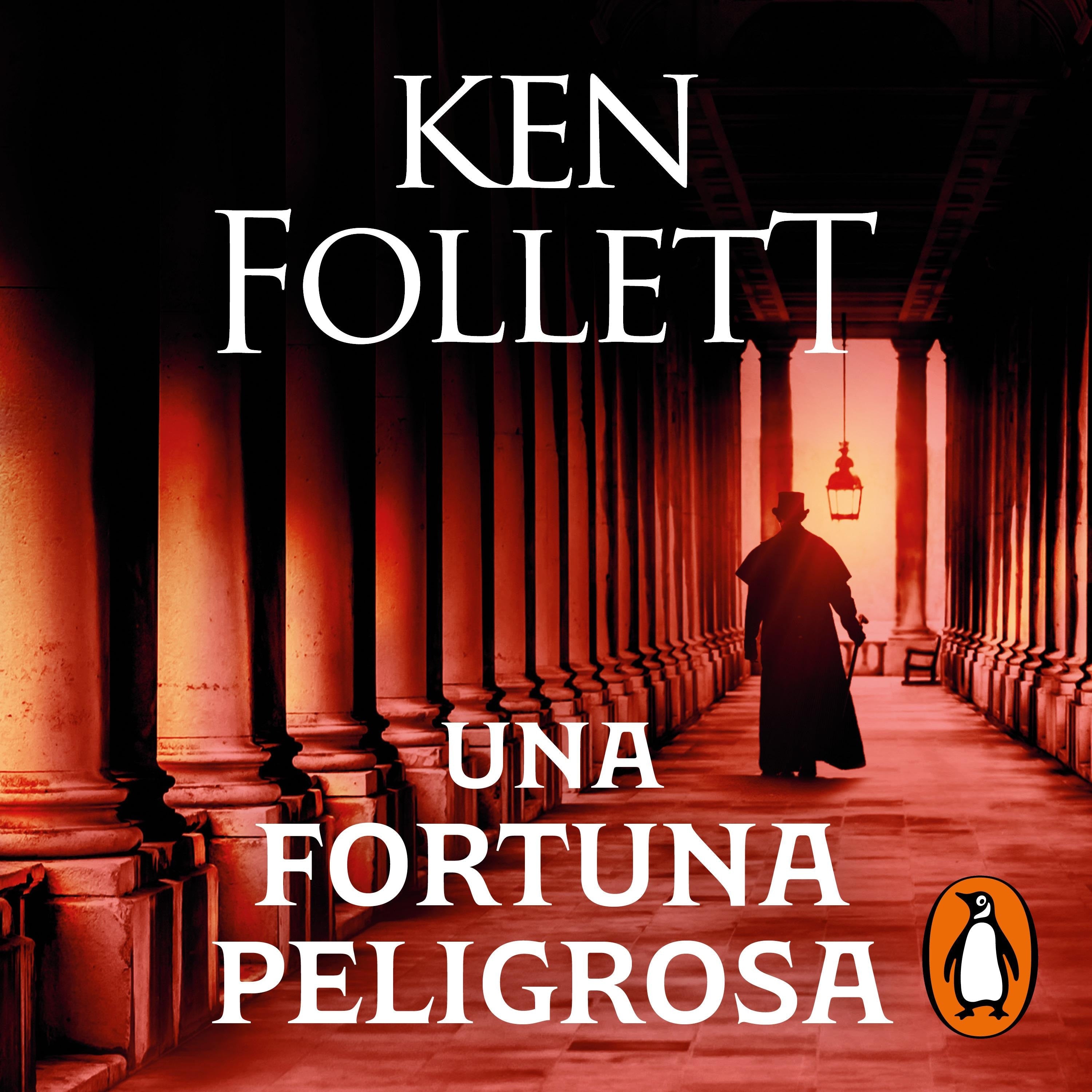 Una fortuna peligrosa