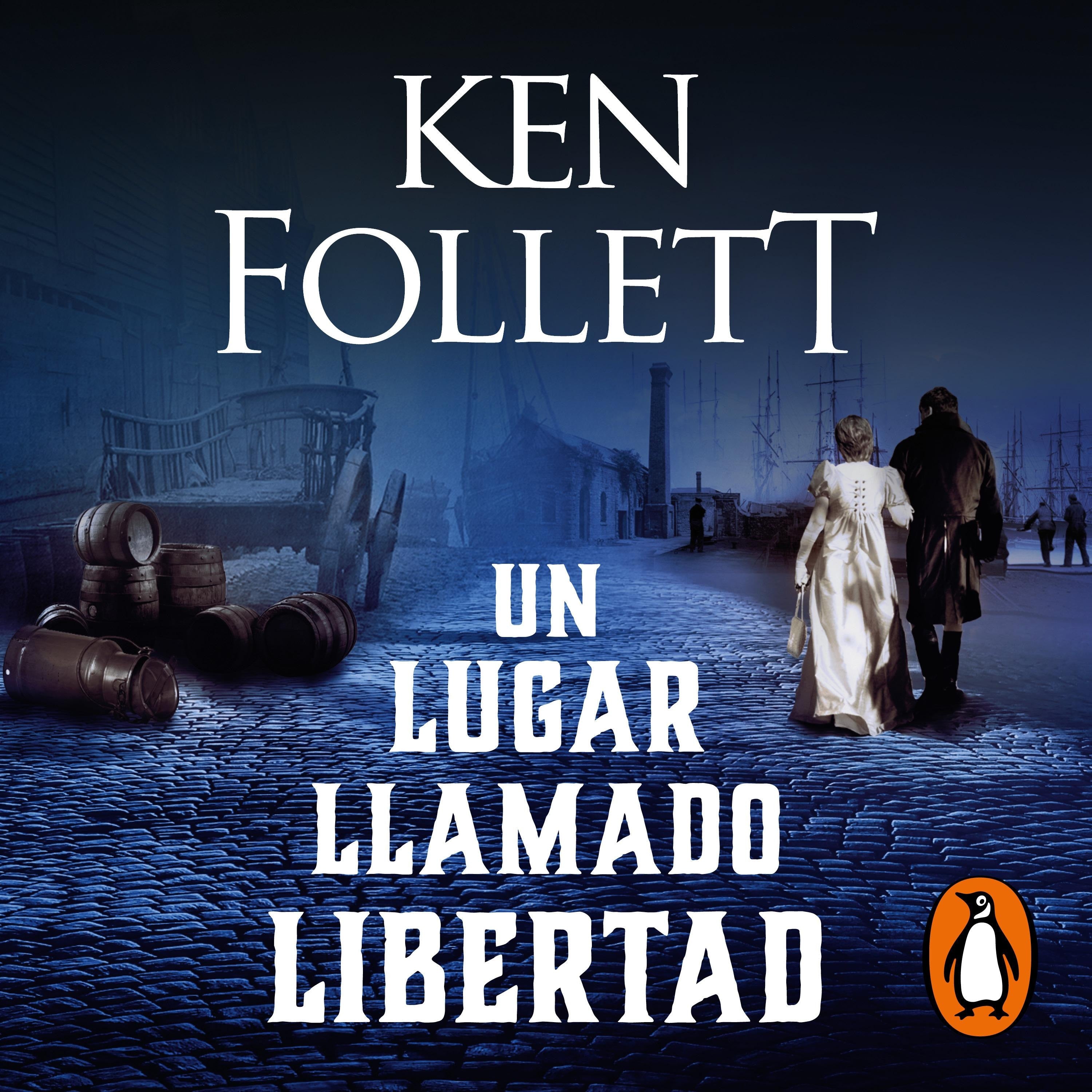 Un lugar llamado libertad