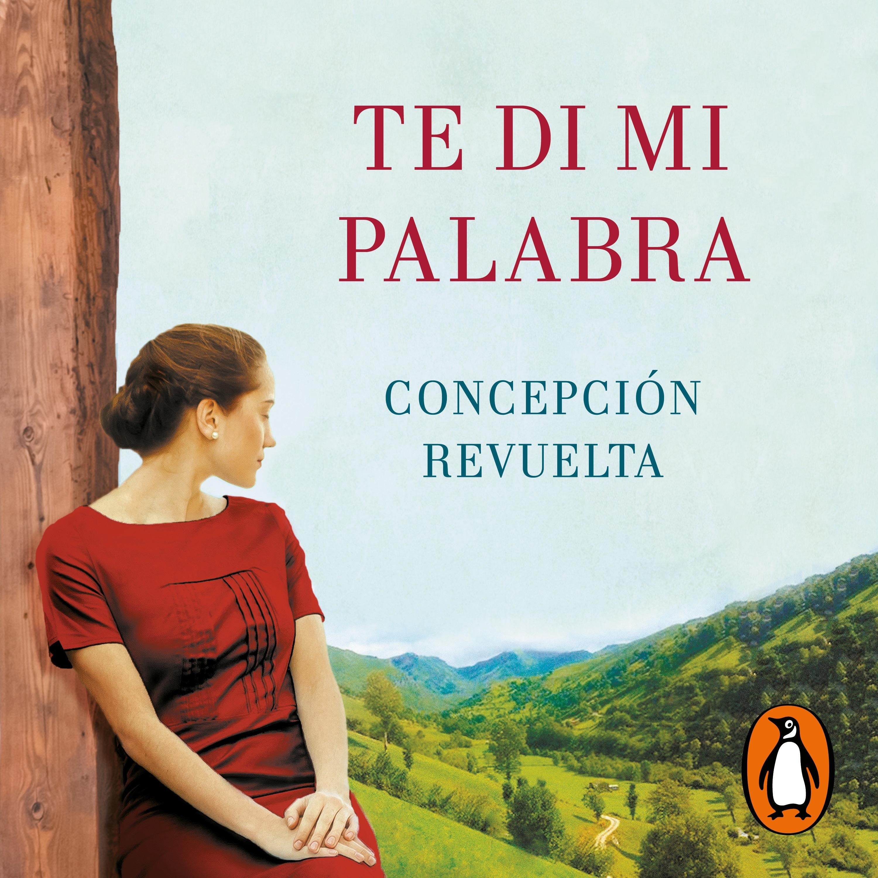Te di mi palabra