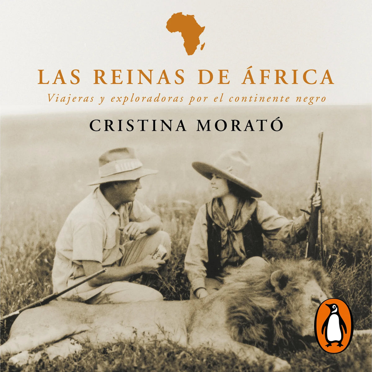 Las reinas de África