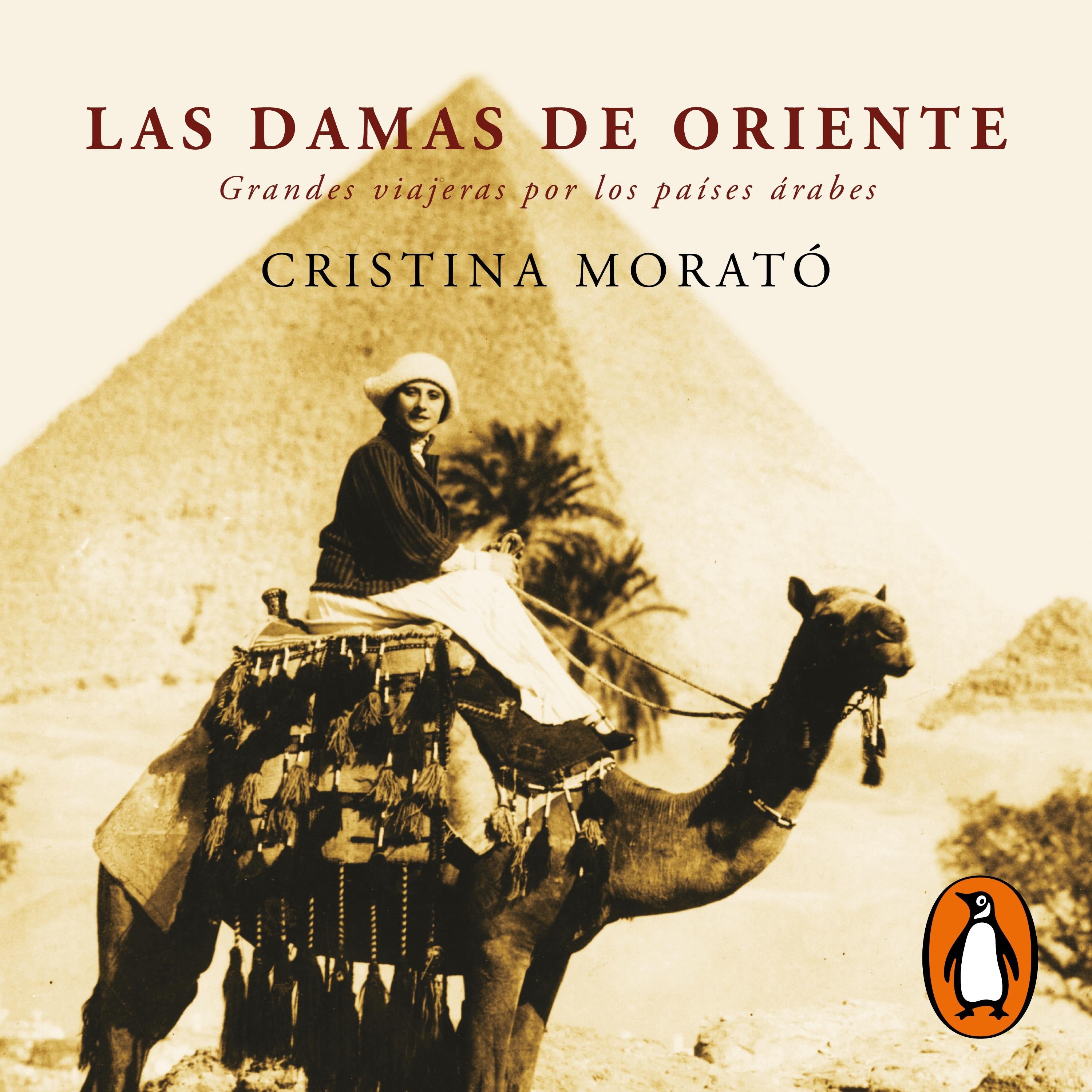 Las damas de Oriente
