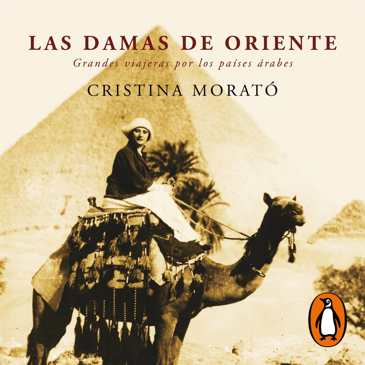 Las damas de Oriente