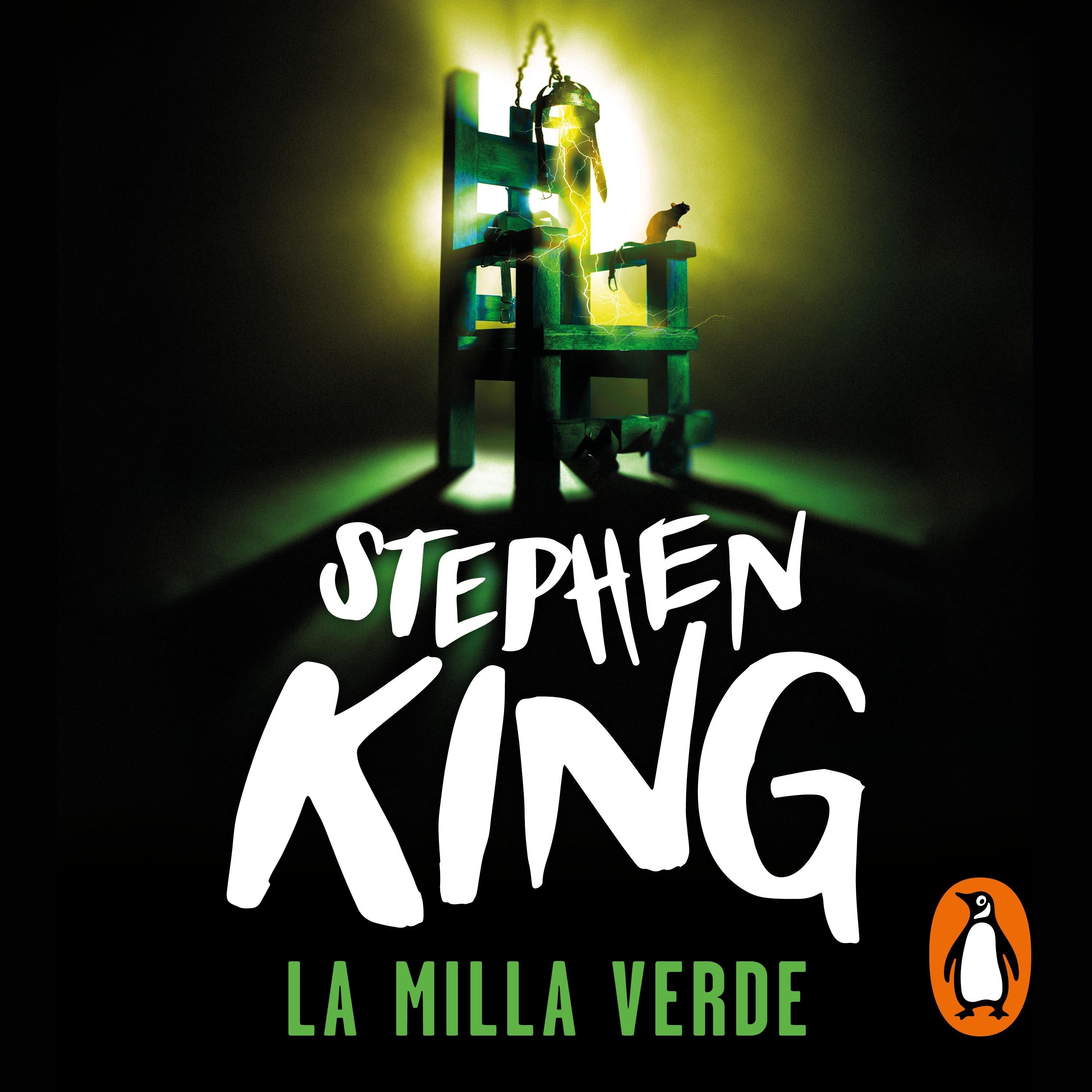 La milla verde