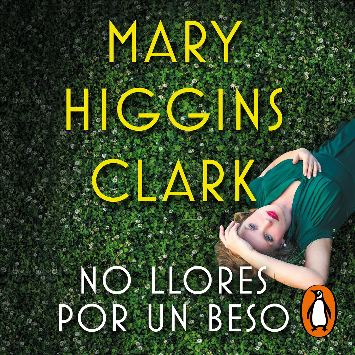 No llores por un beso