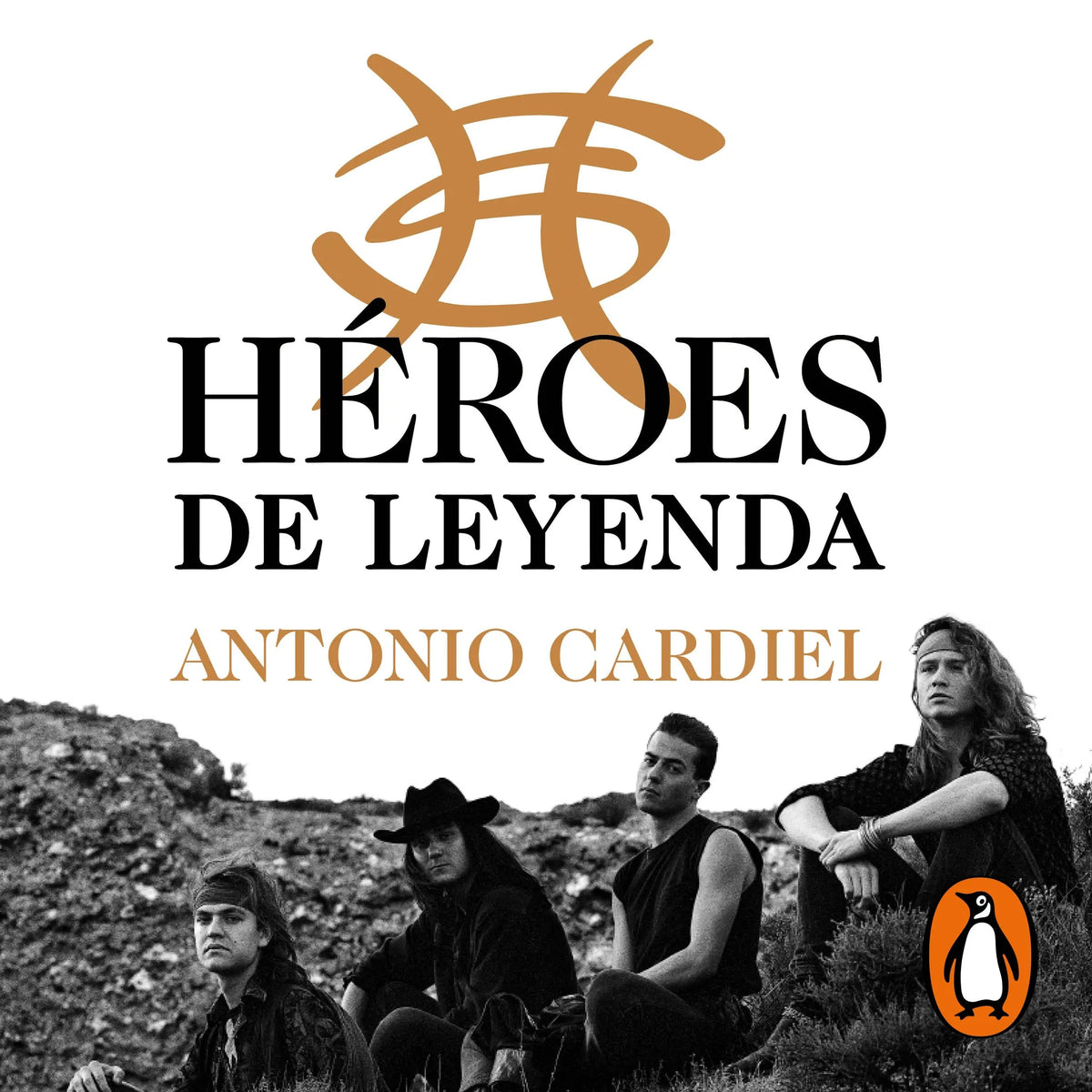Héroes de leyenda