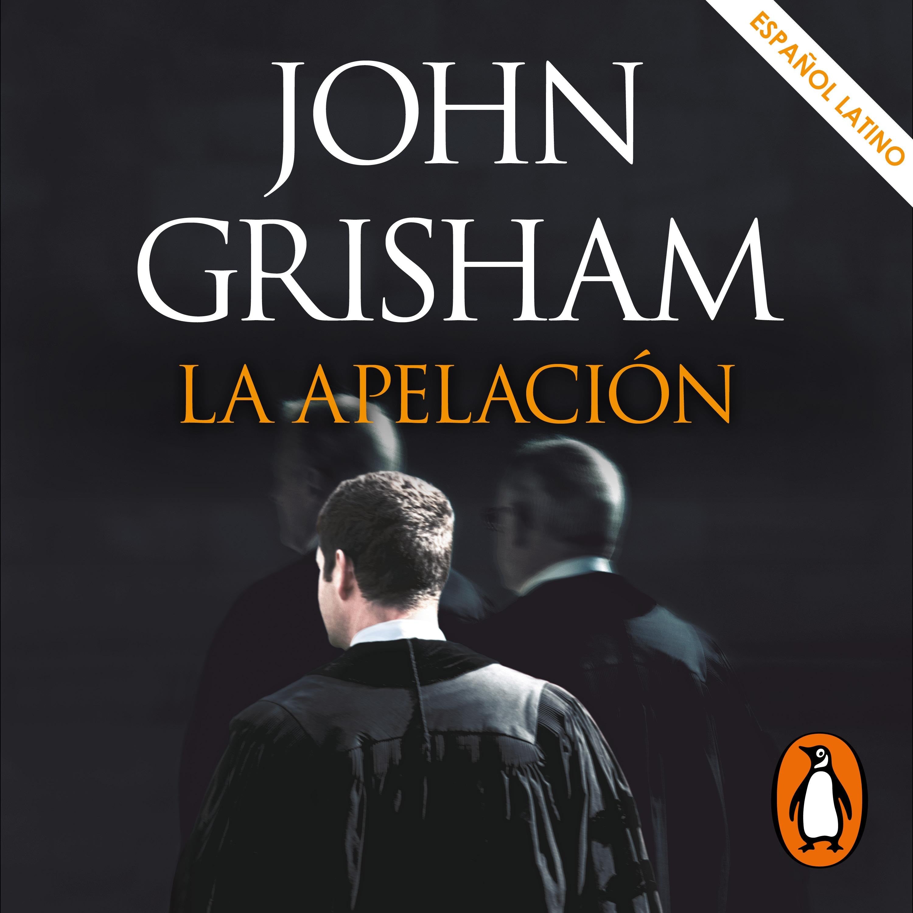 La apelación