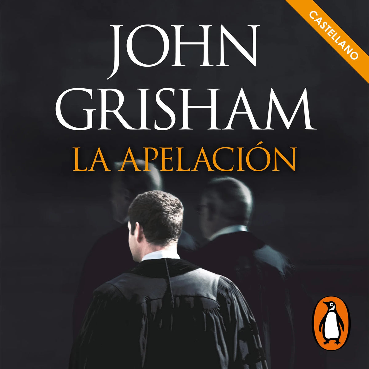 La apelación