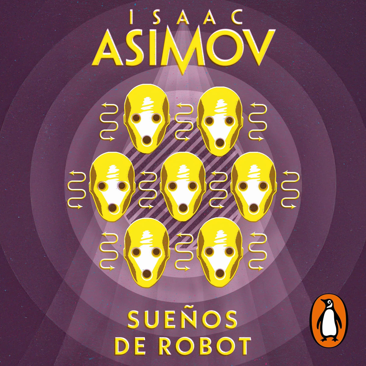 Sueños de robot