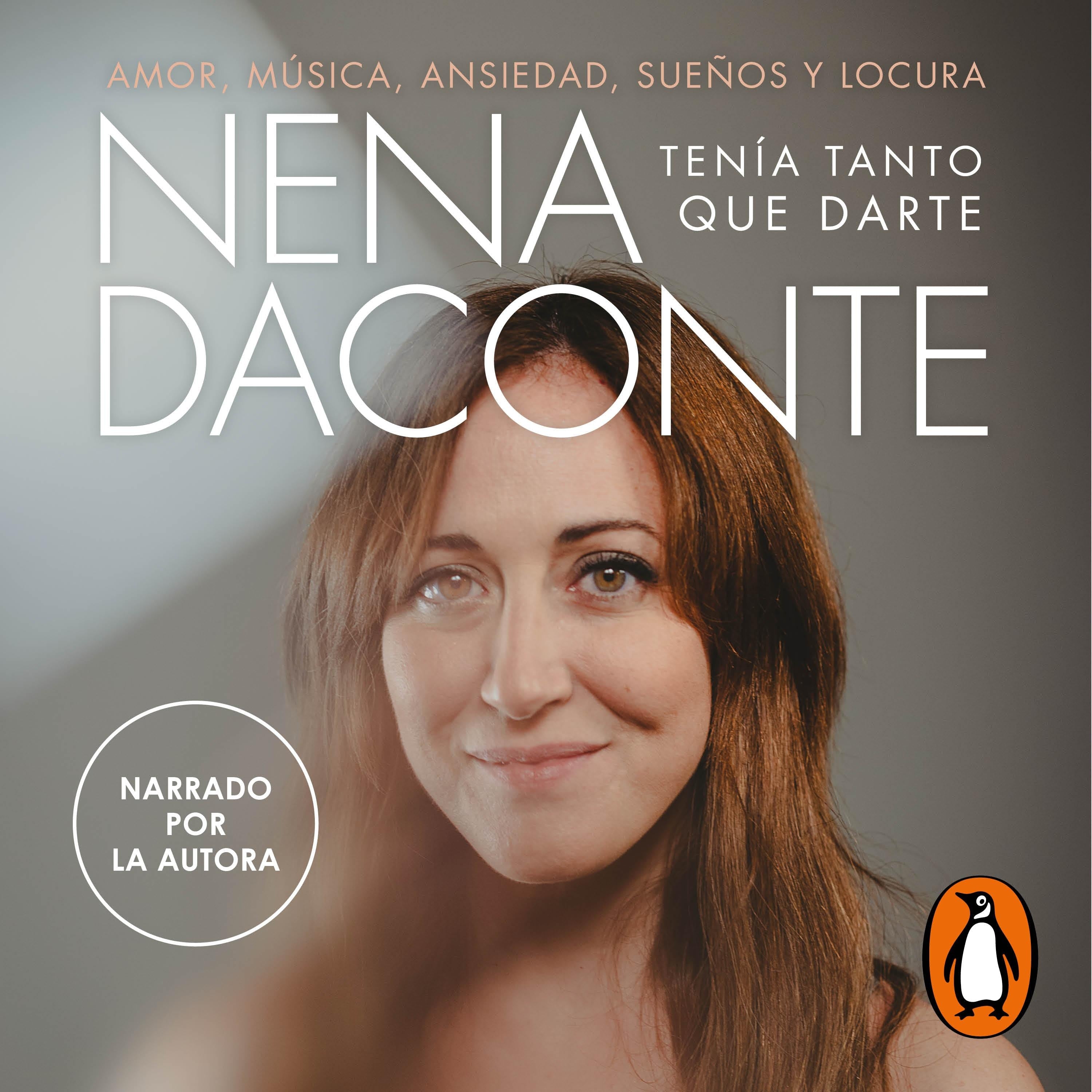 Tenía tanto que darte