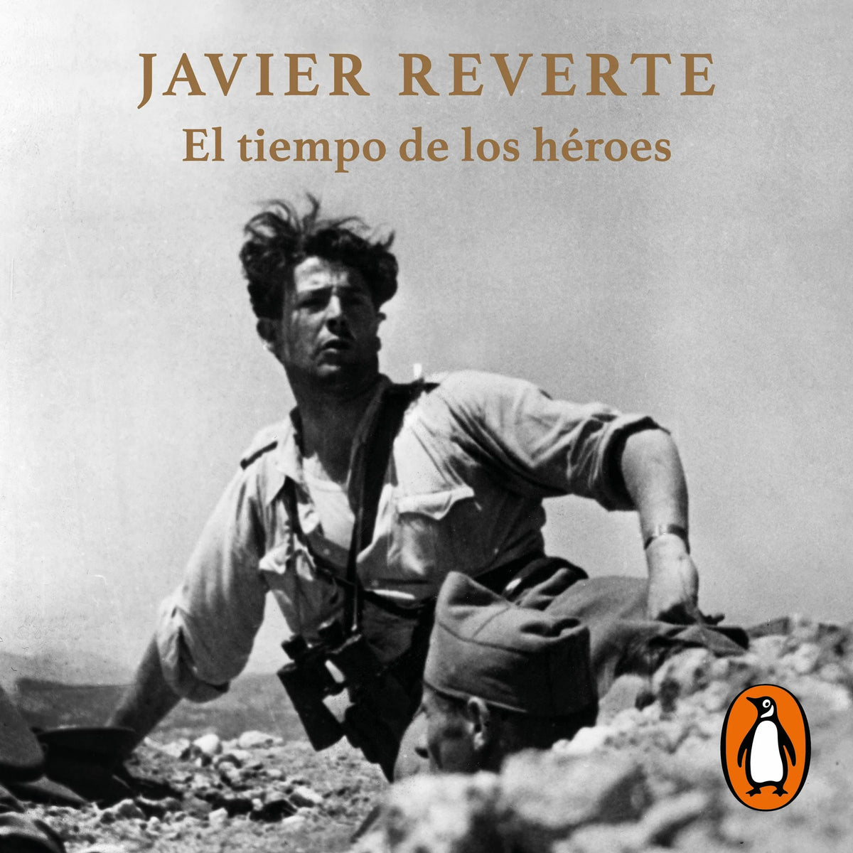 El tiempo de los héroes