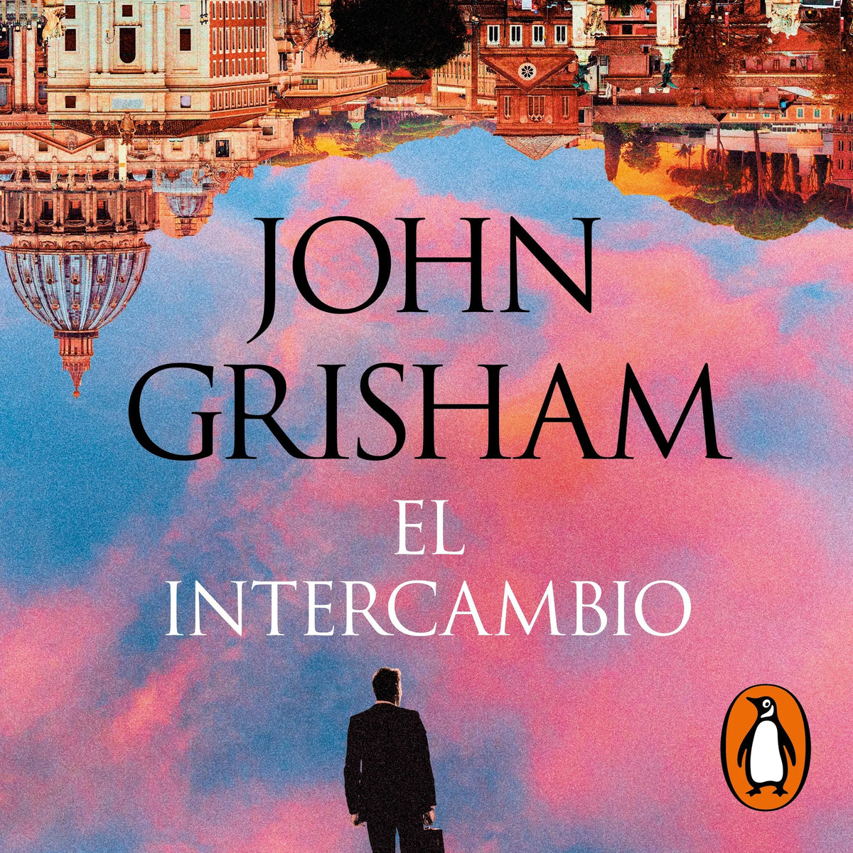 El intercambio (La tapadera 2)
