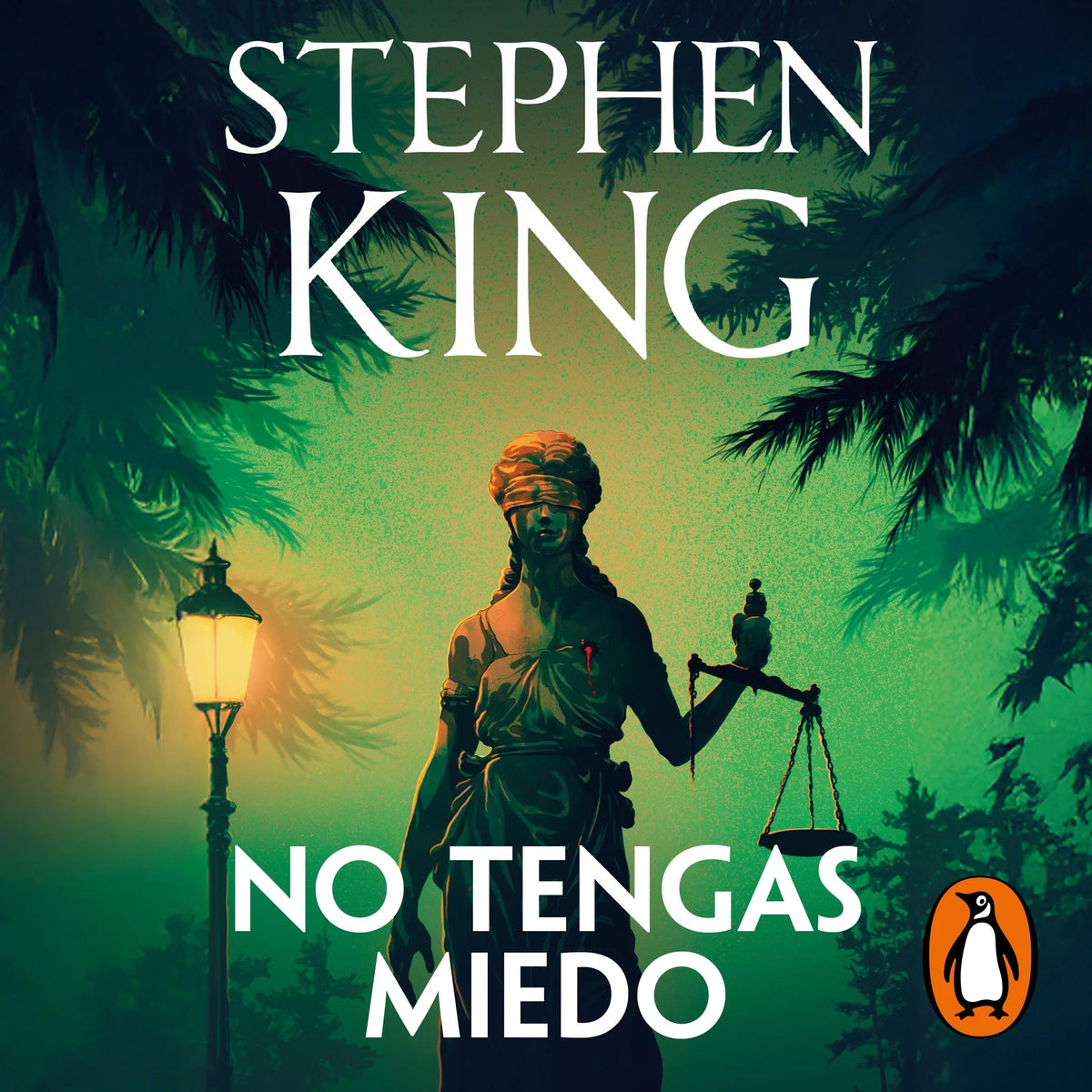 No tengas miedo