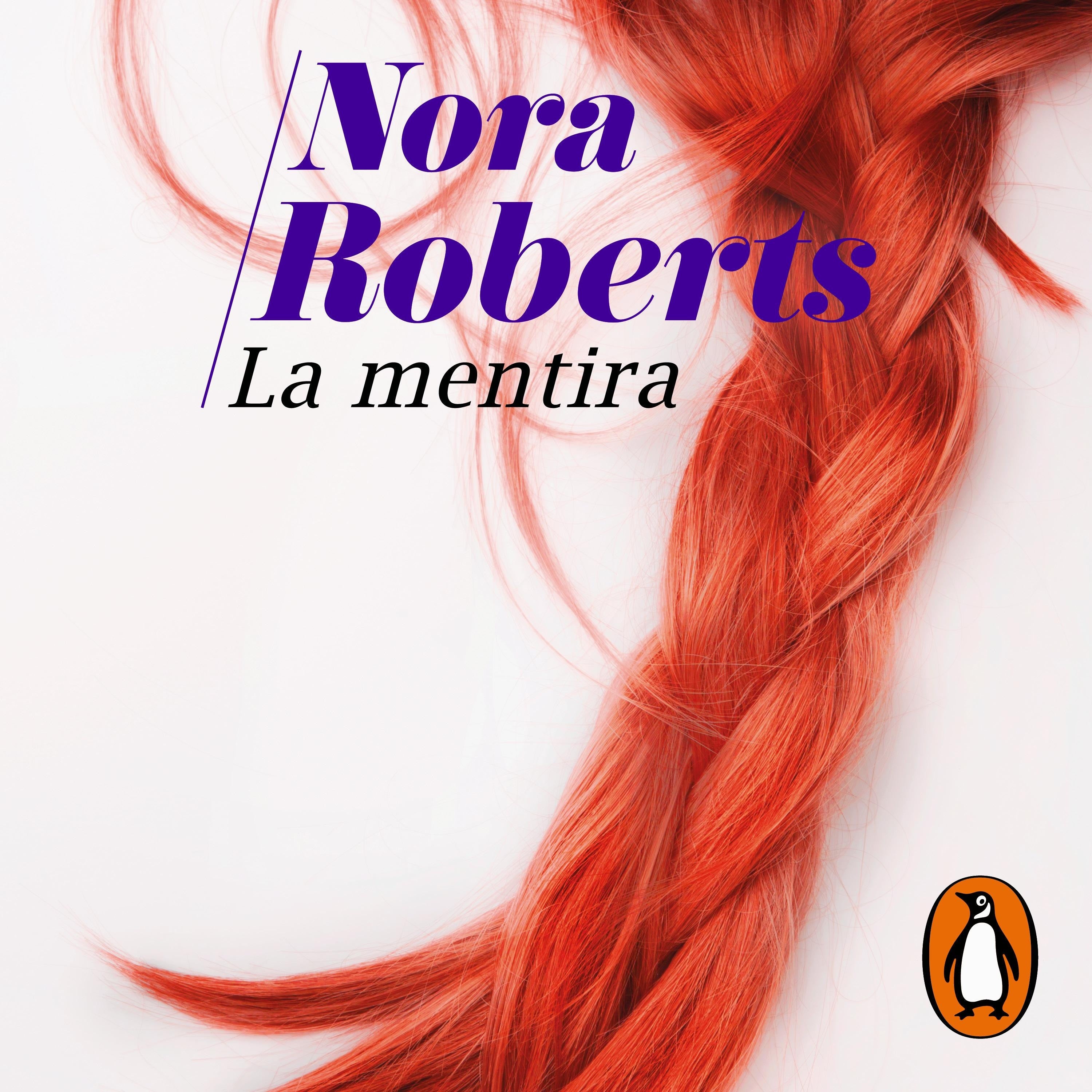 La mentira