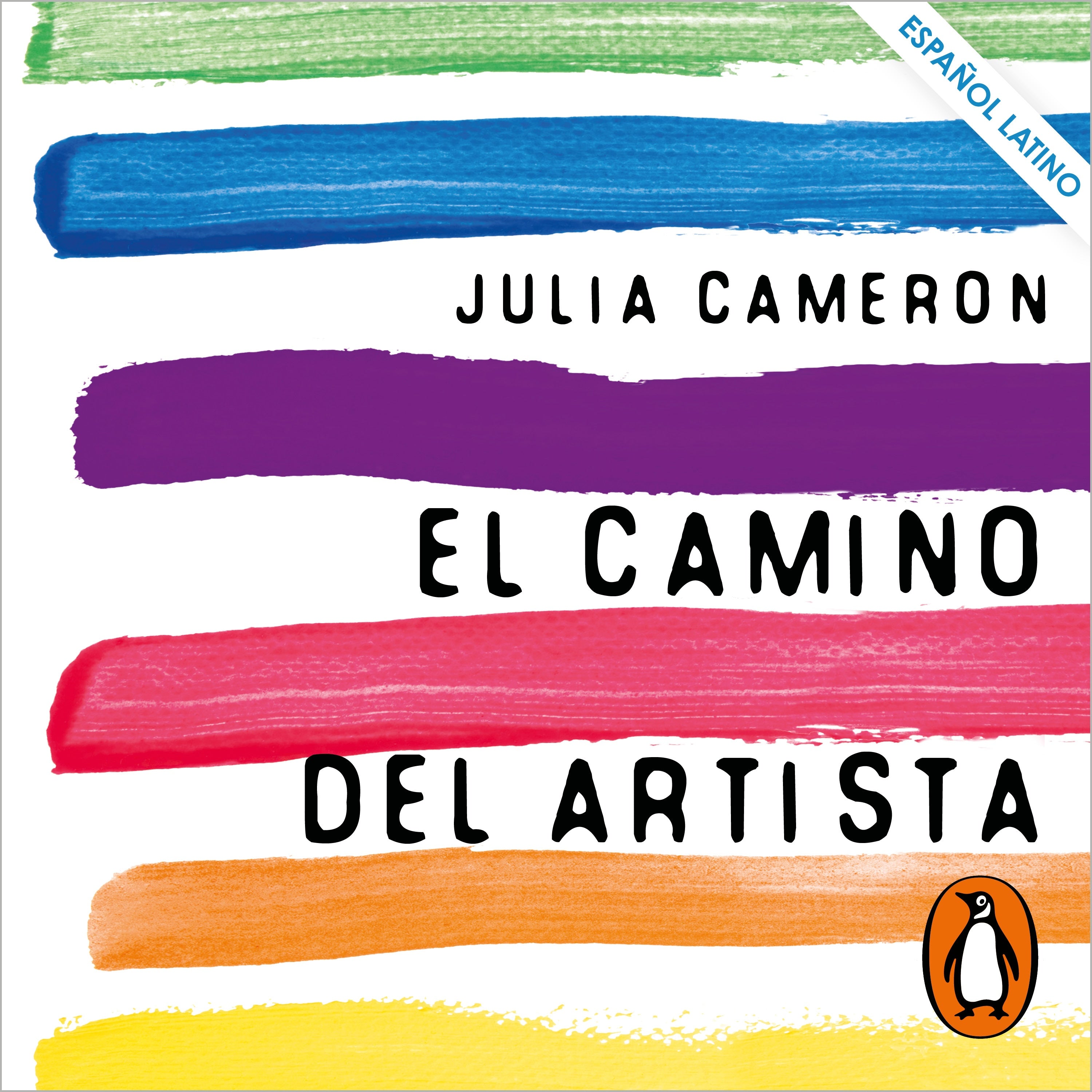 El camino del artista (The Artist's Way) (latino)