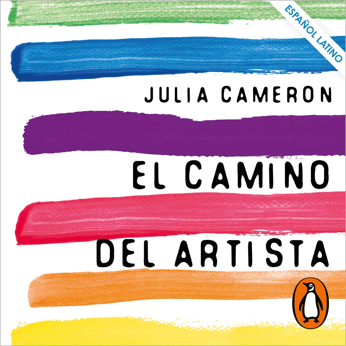 El camino del artista (The Artist's Way) (latino)
