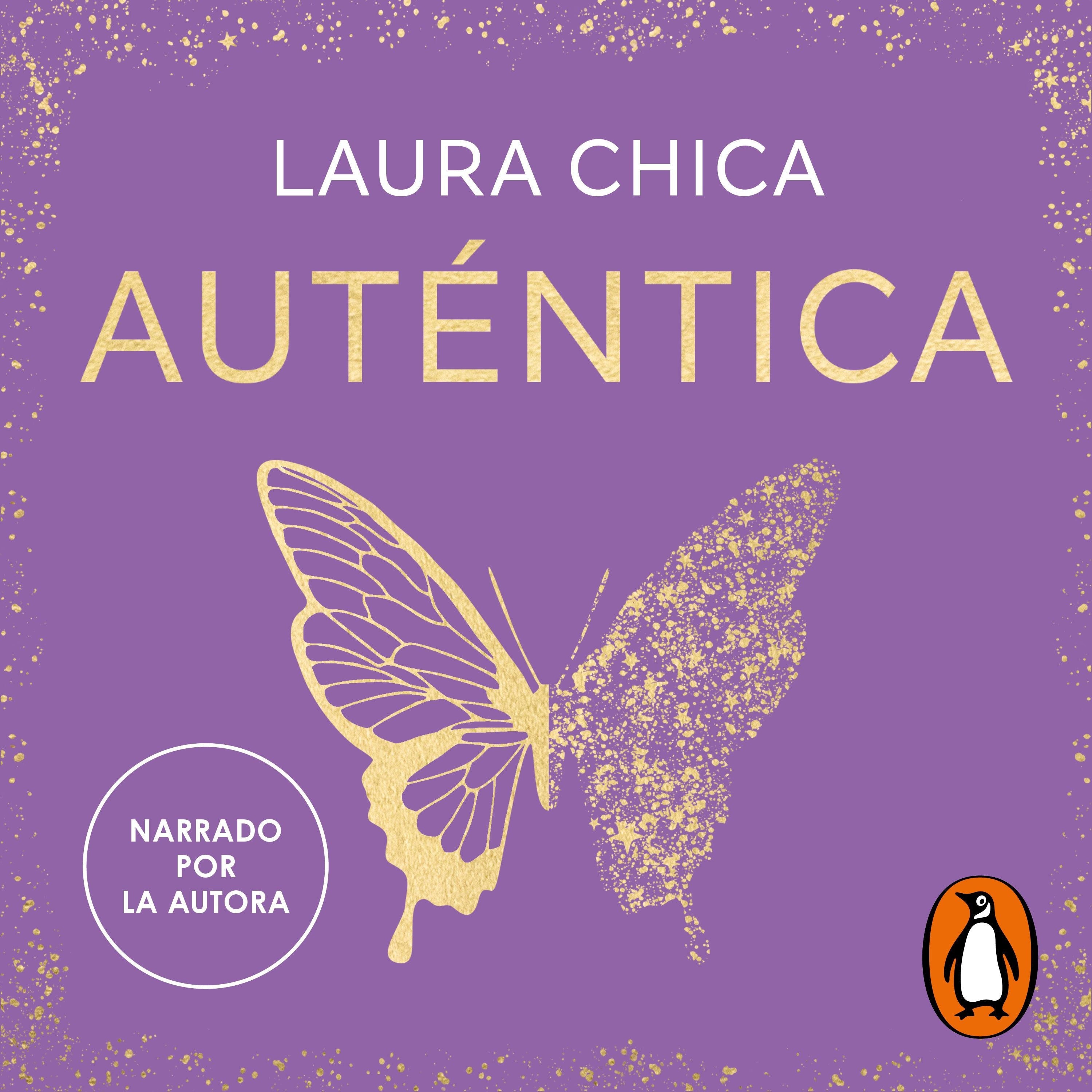 Auténtica