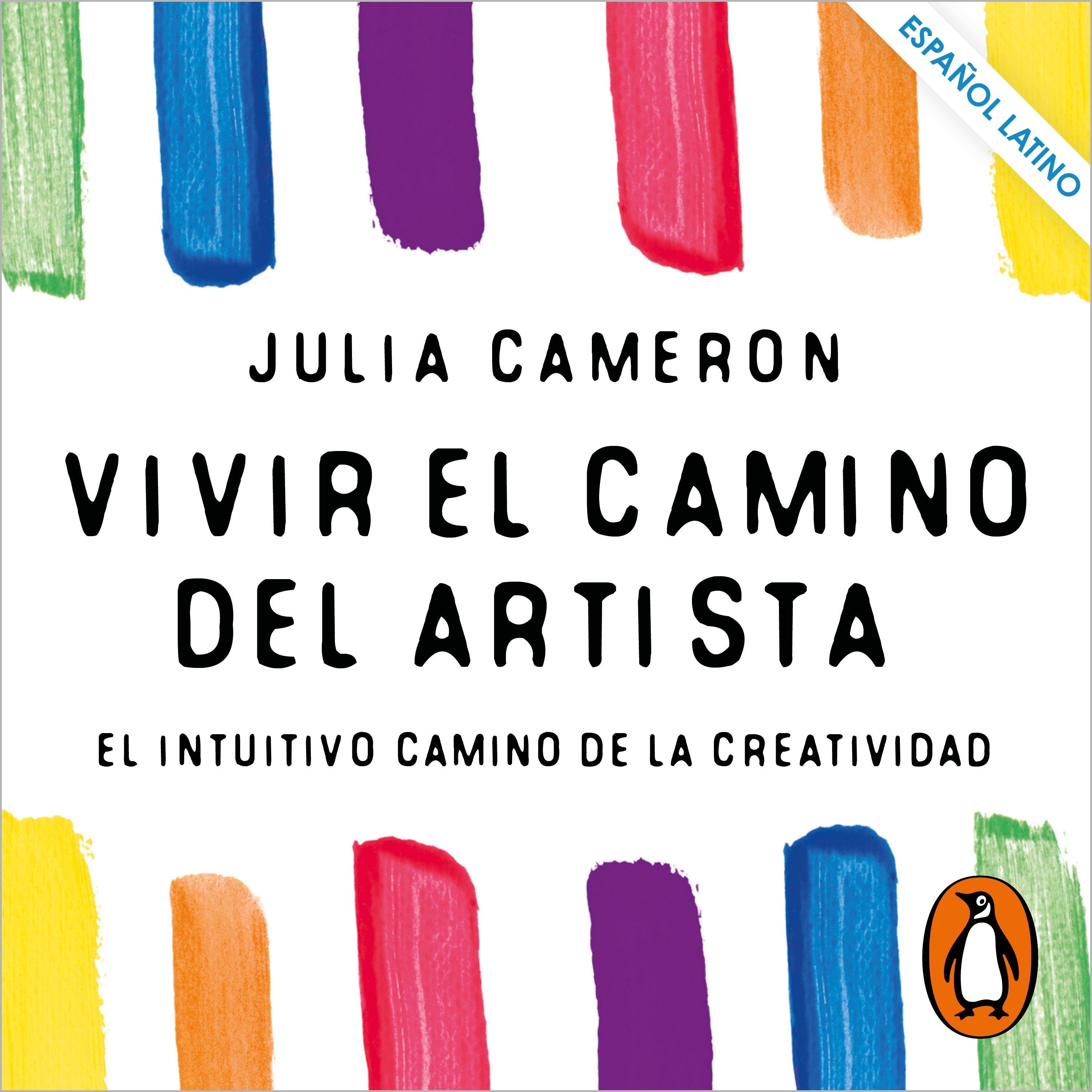 Vivir el camino del artista
