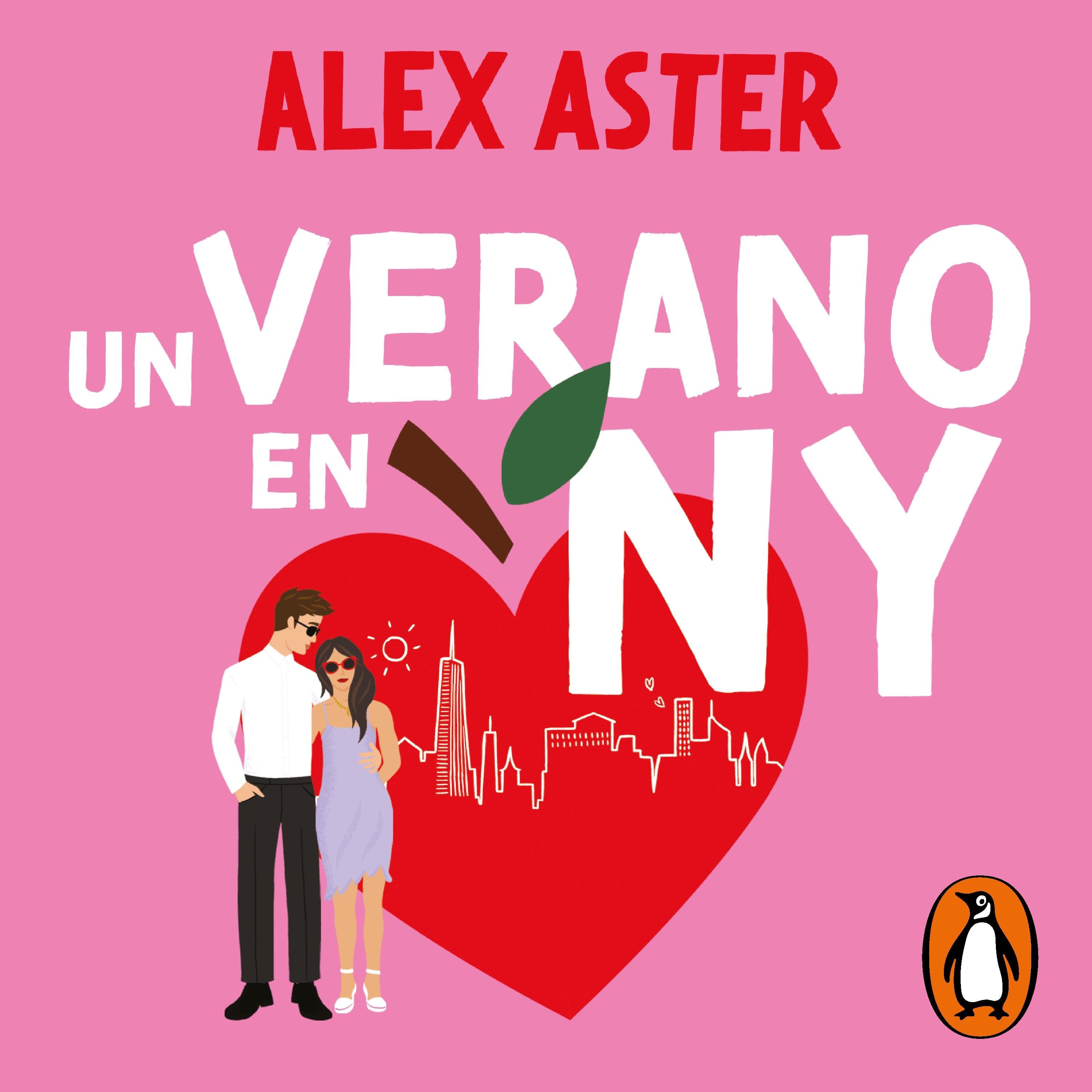 Un verano en NY
