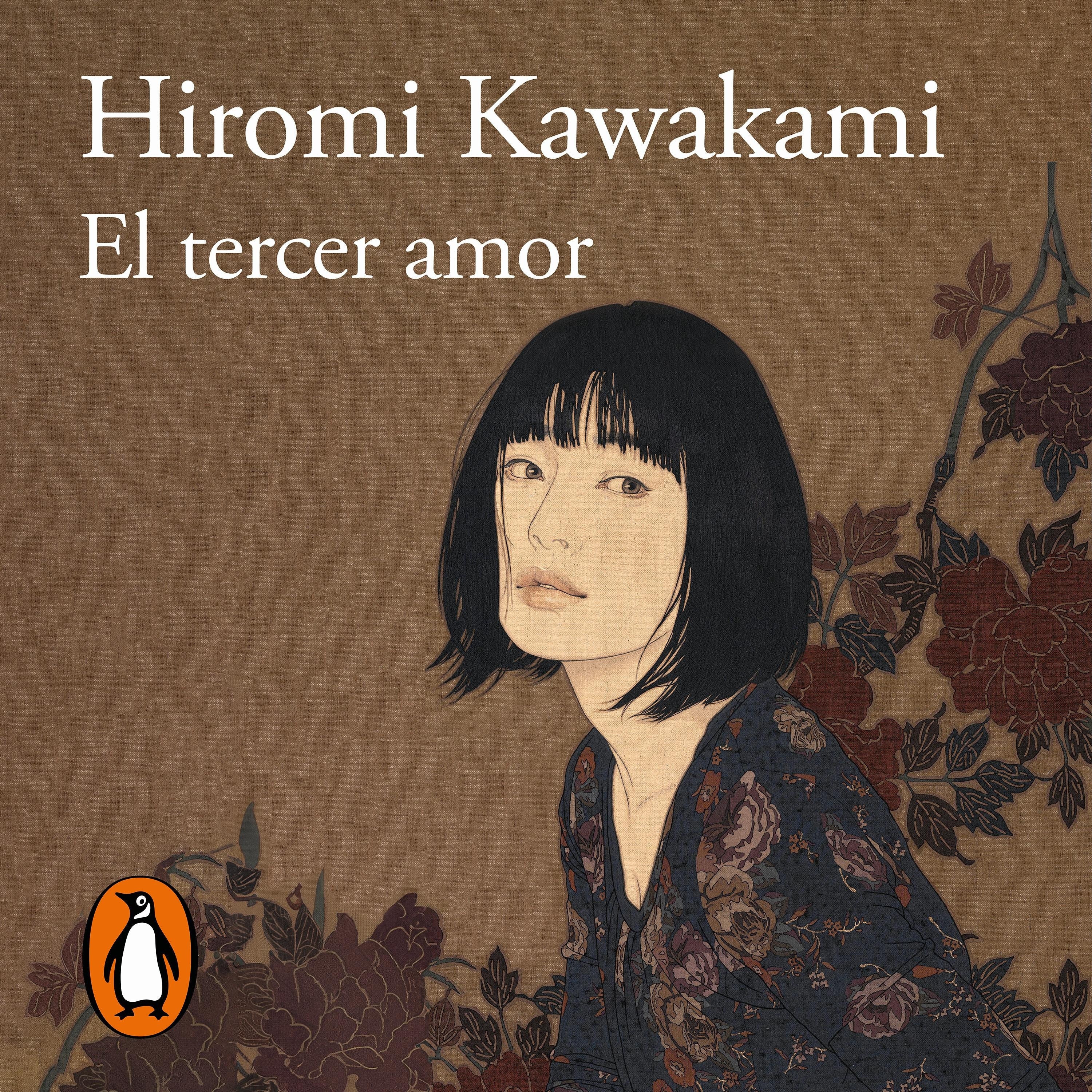El tercer amor