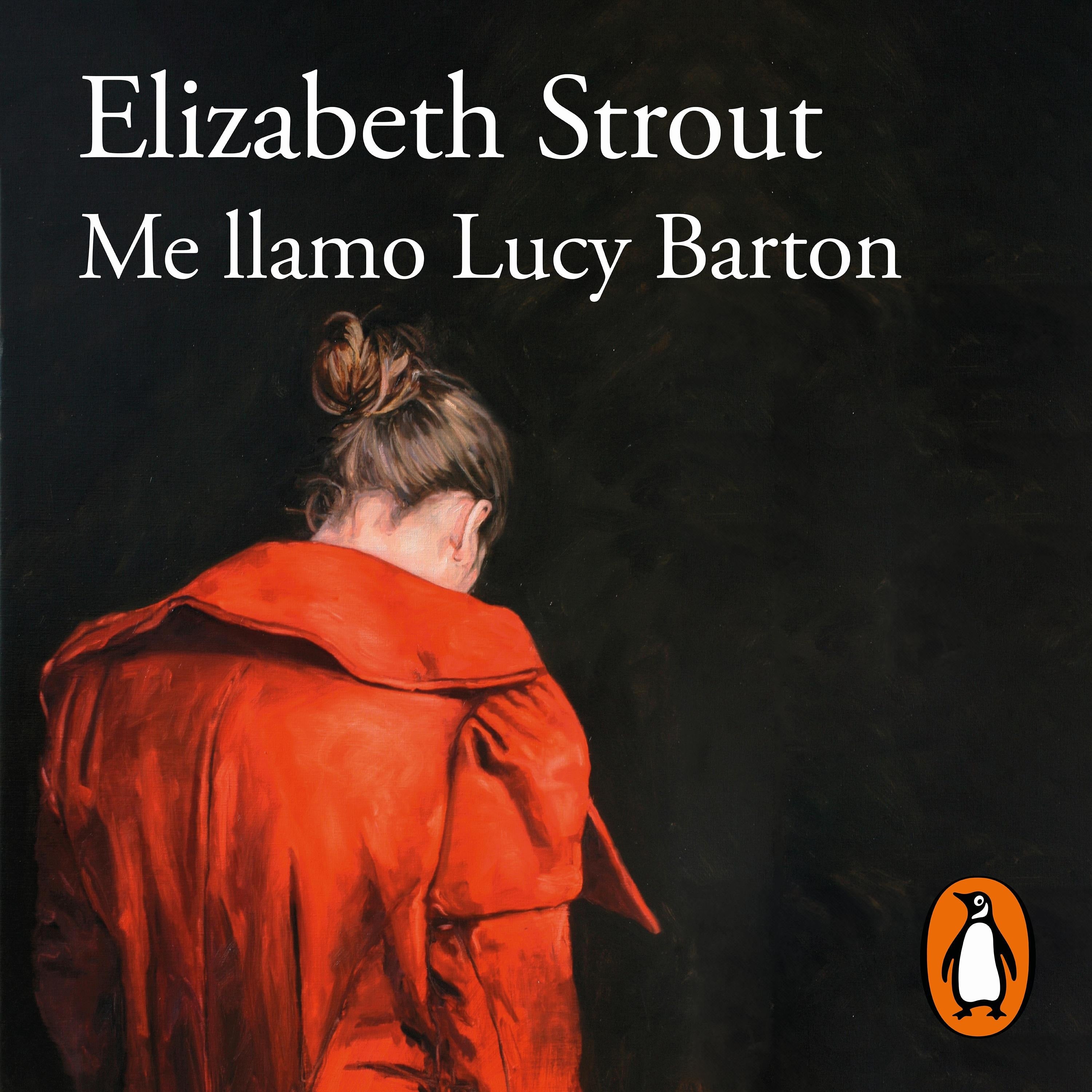 Me llamo Lucy Barton (Amgash 1)