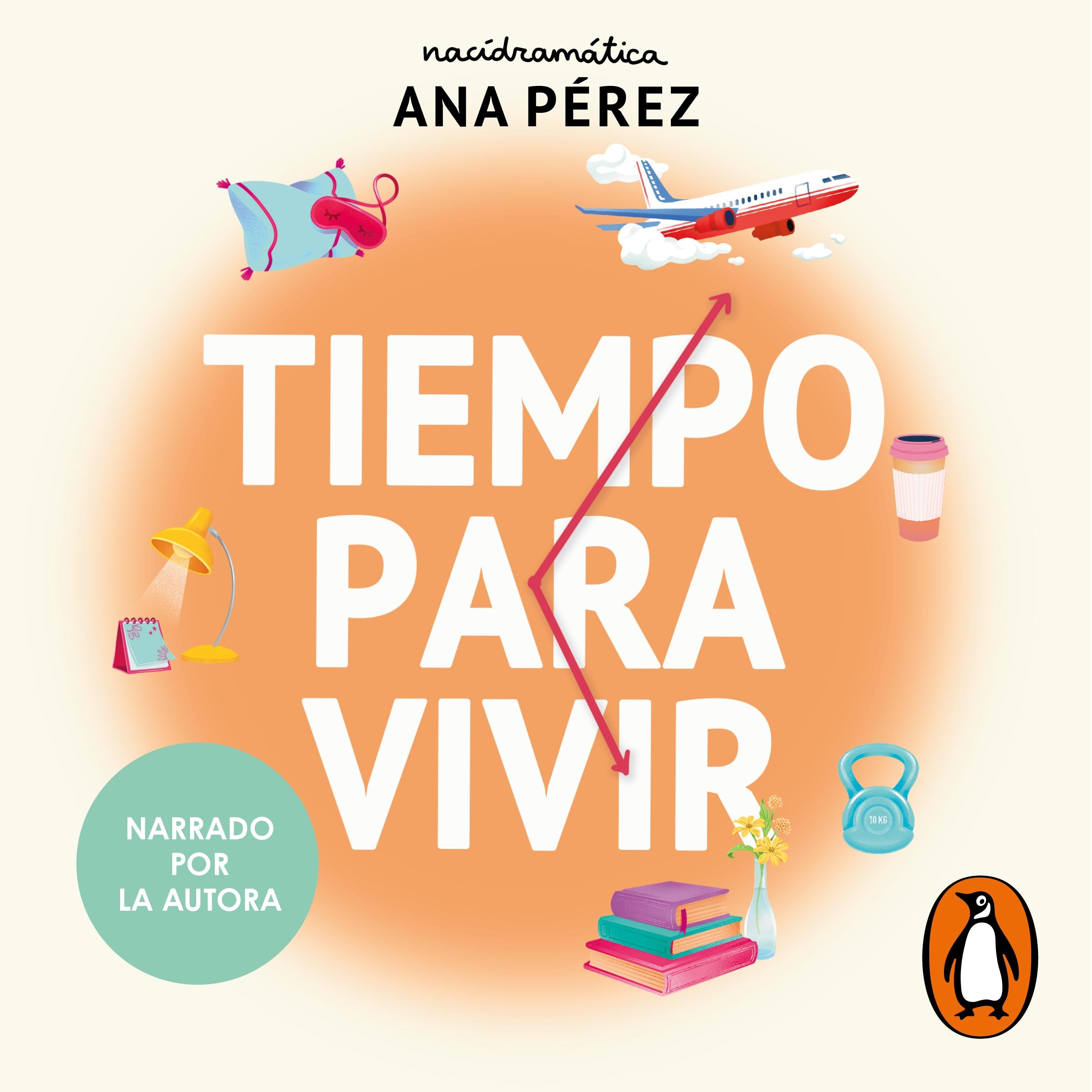 Tiempo para vivir