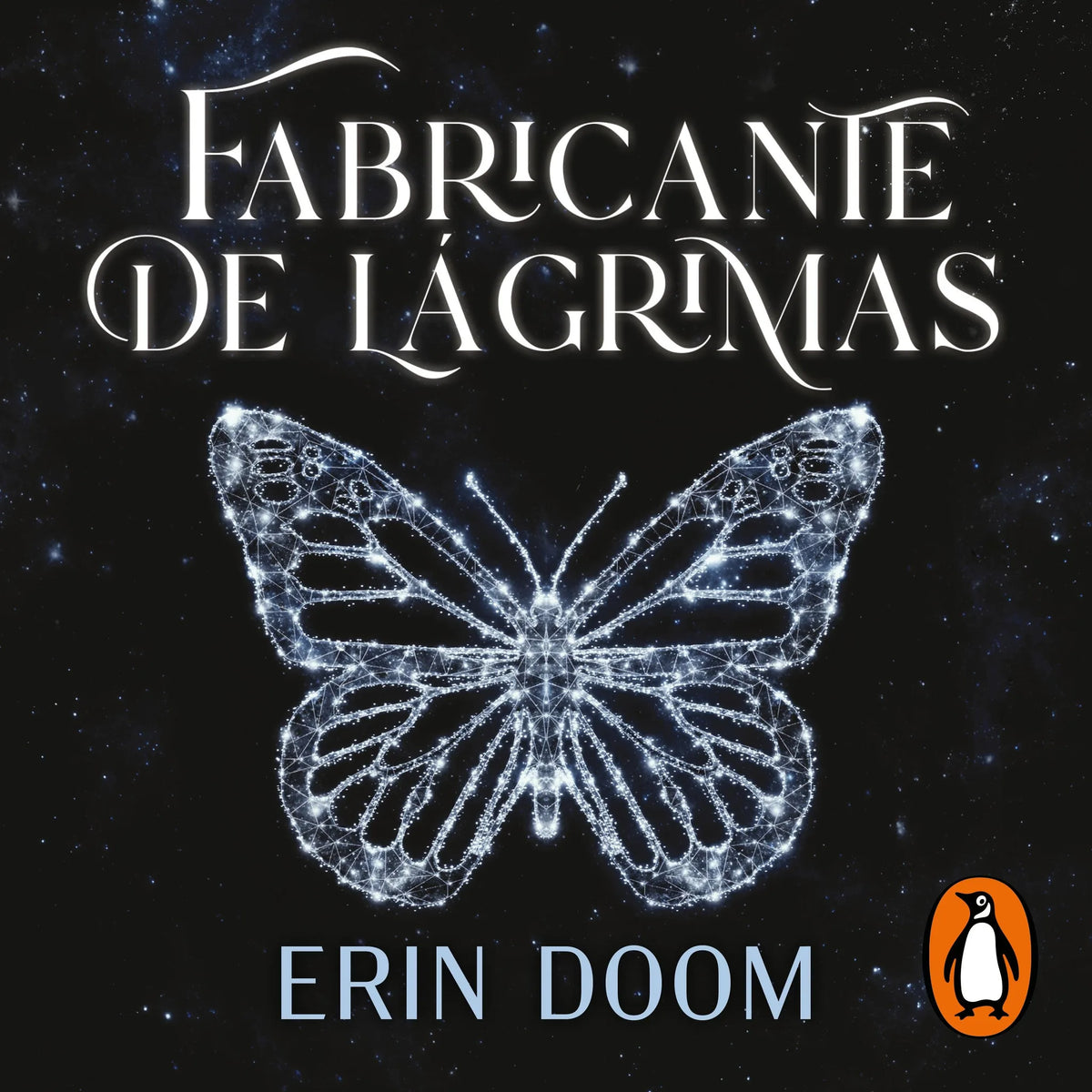 Fabricante de lágrimas