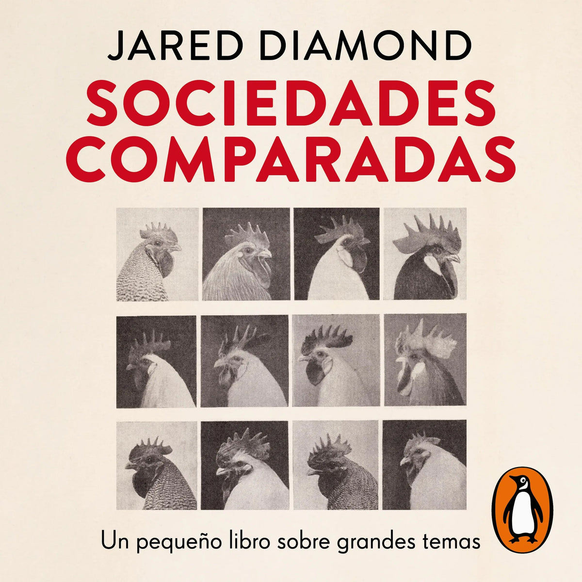 Sociedades comparadas