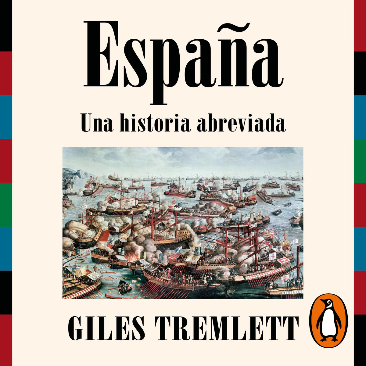 España. Una historia abreviada