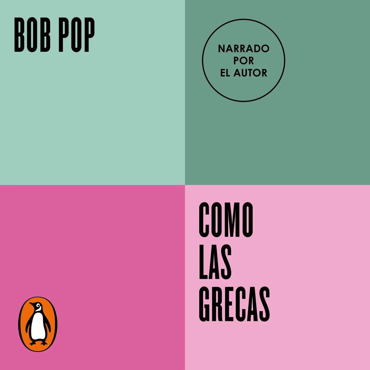 Como las grecas (Serie ENDEBATE)