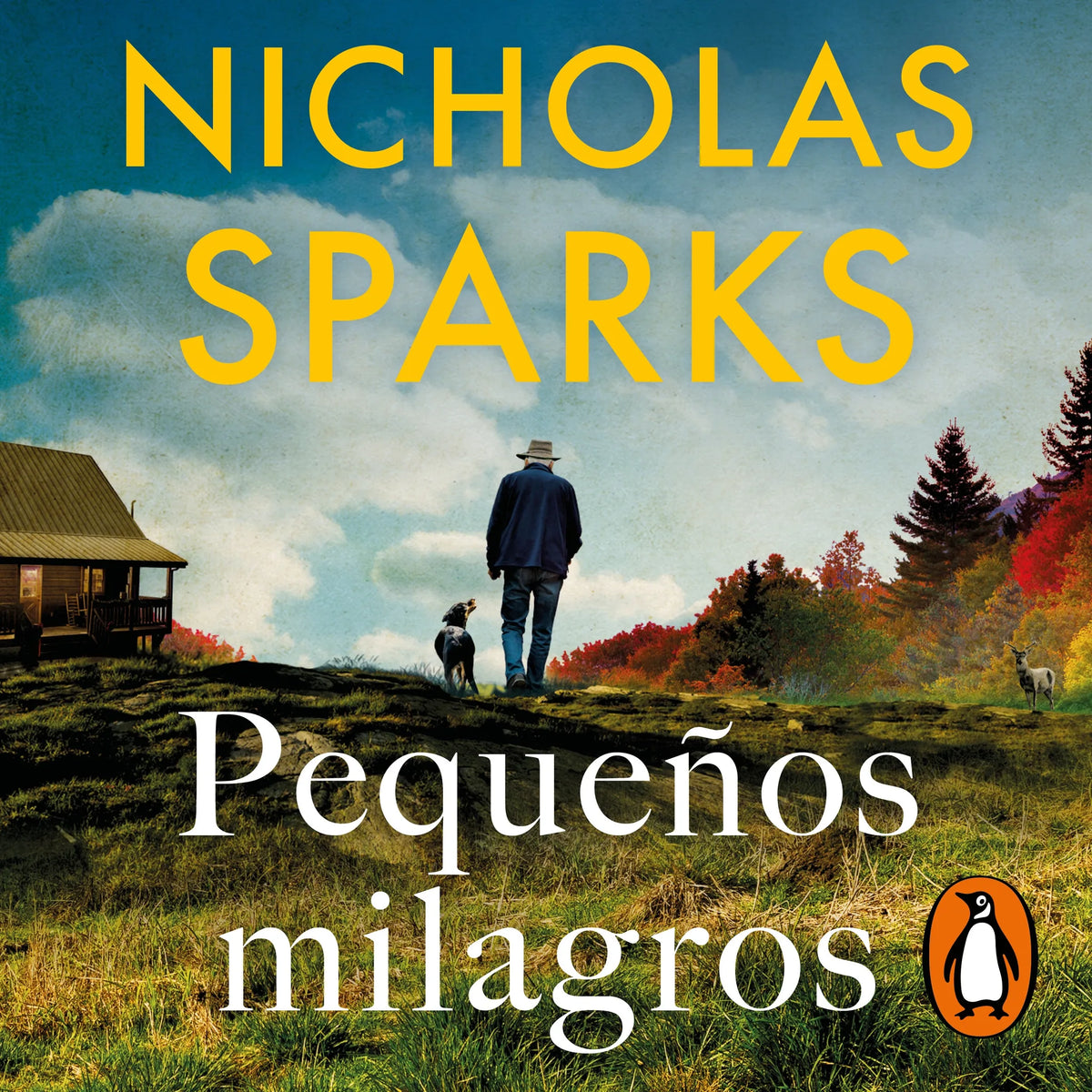 Pequeños milagros