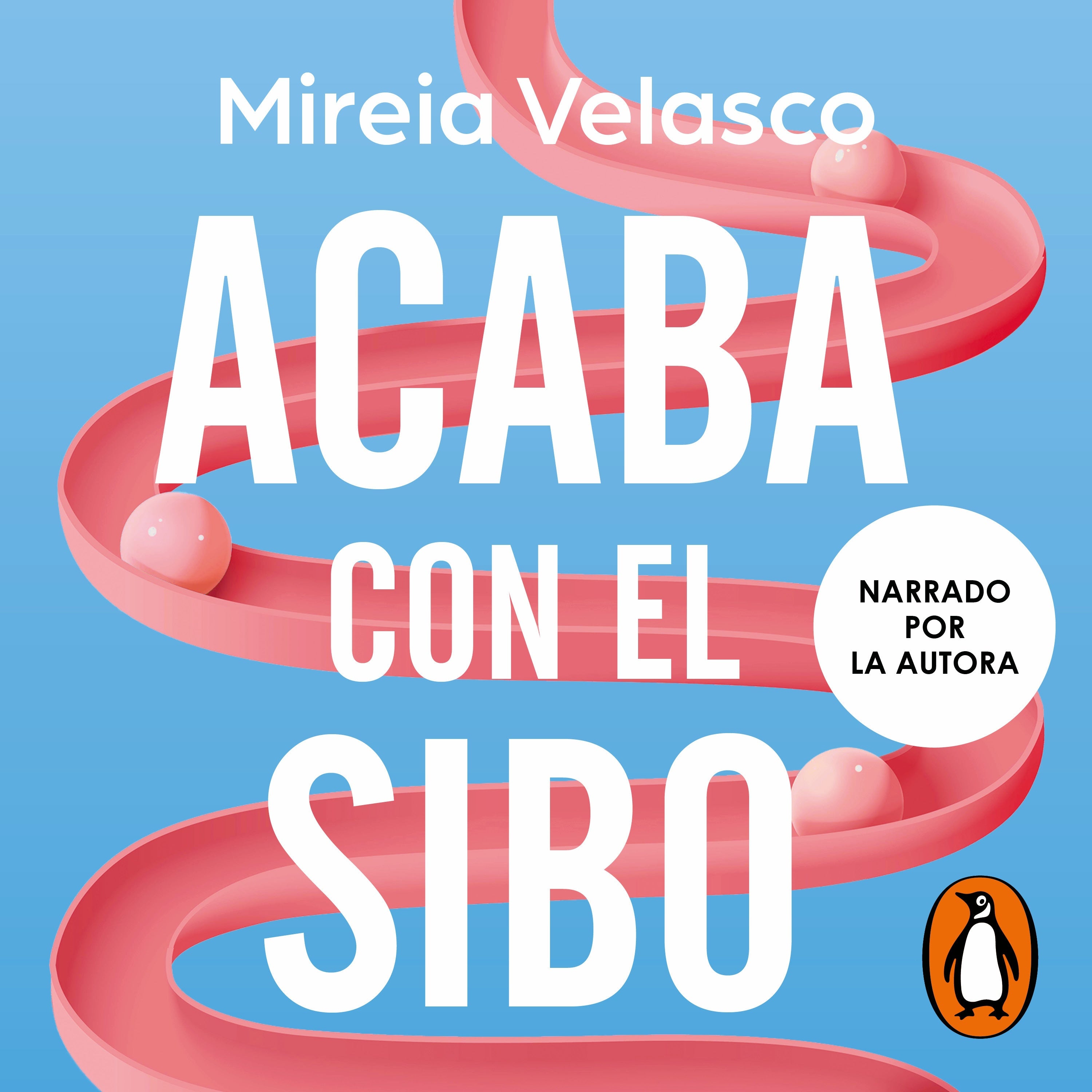 Acaba con el SIBO