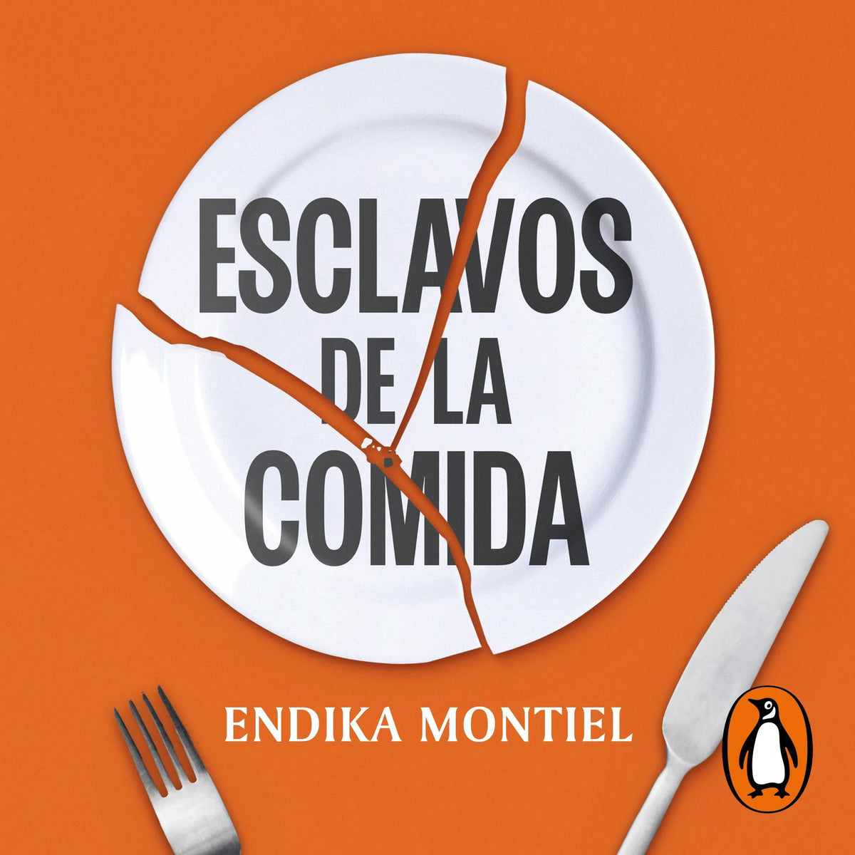 Esclavos de la comida