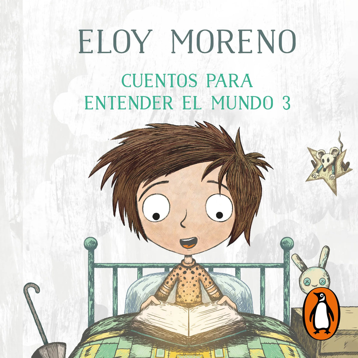 Cuentos para entender el mundo 3