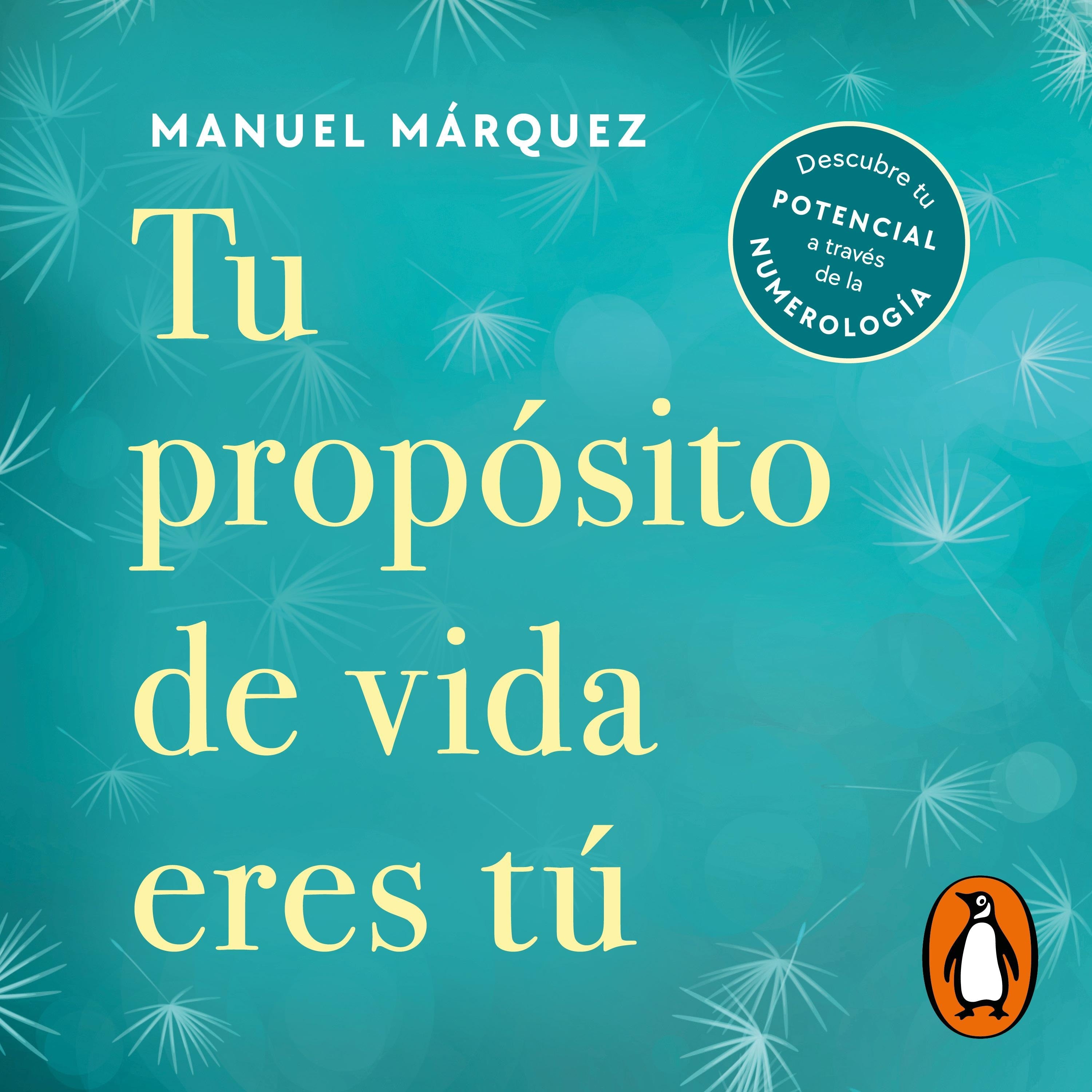 Tu propósito de vida eres tú
