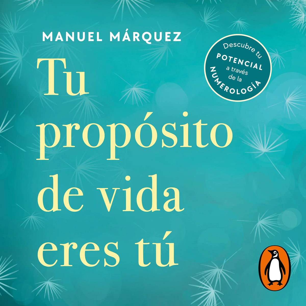 Tu propósito de vida eres tú