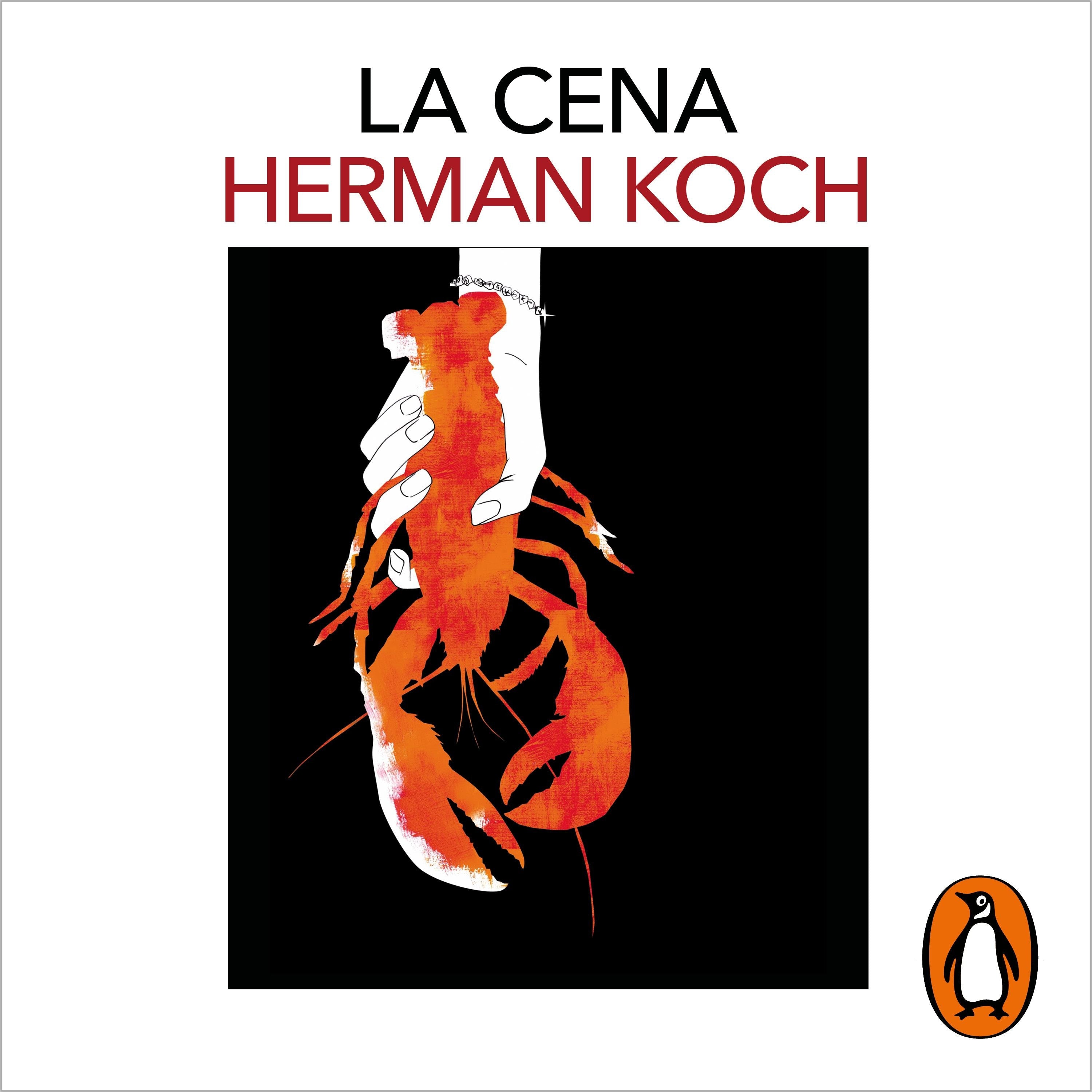 La cena
