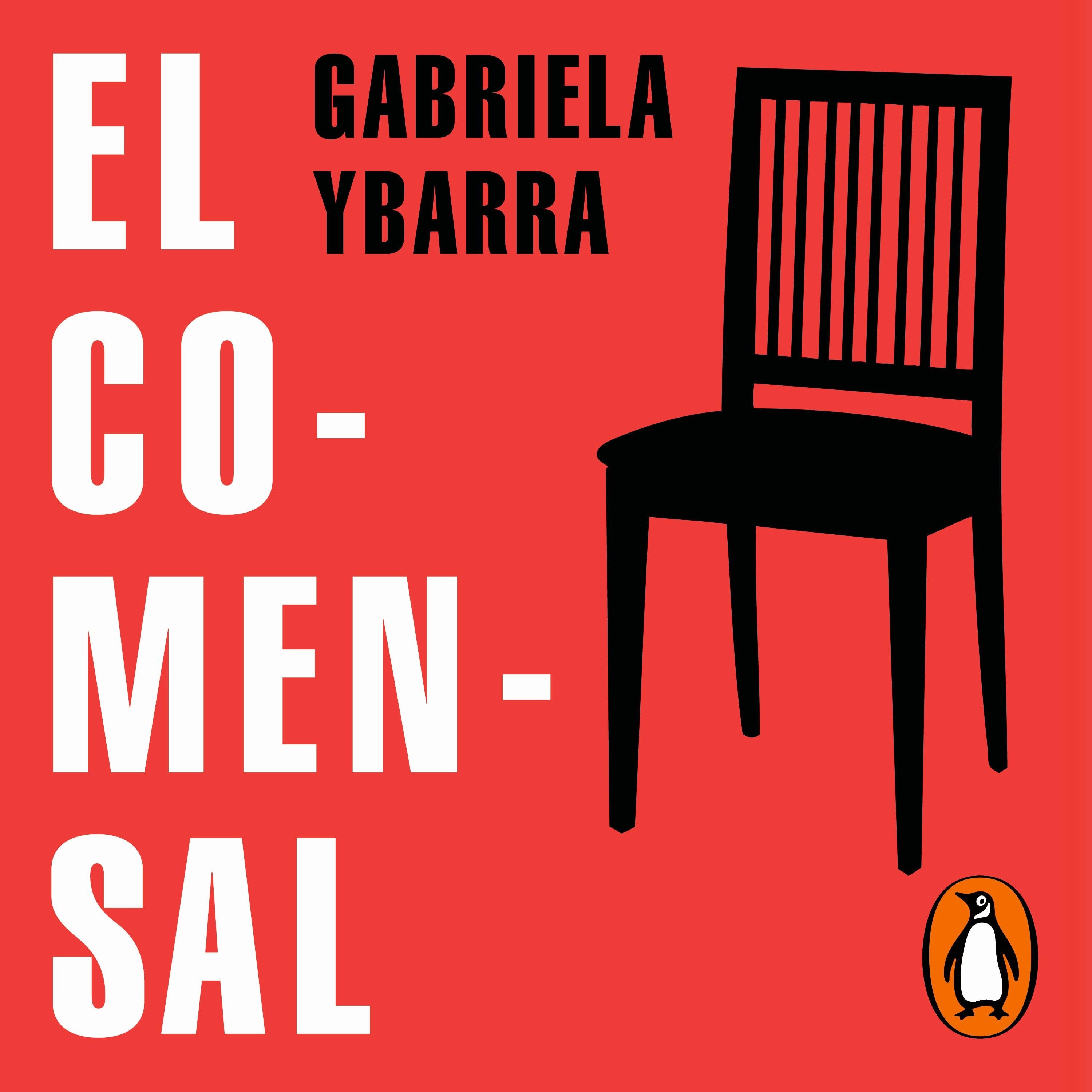 El comensal