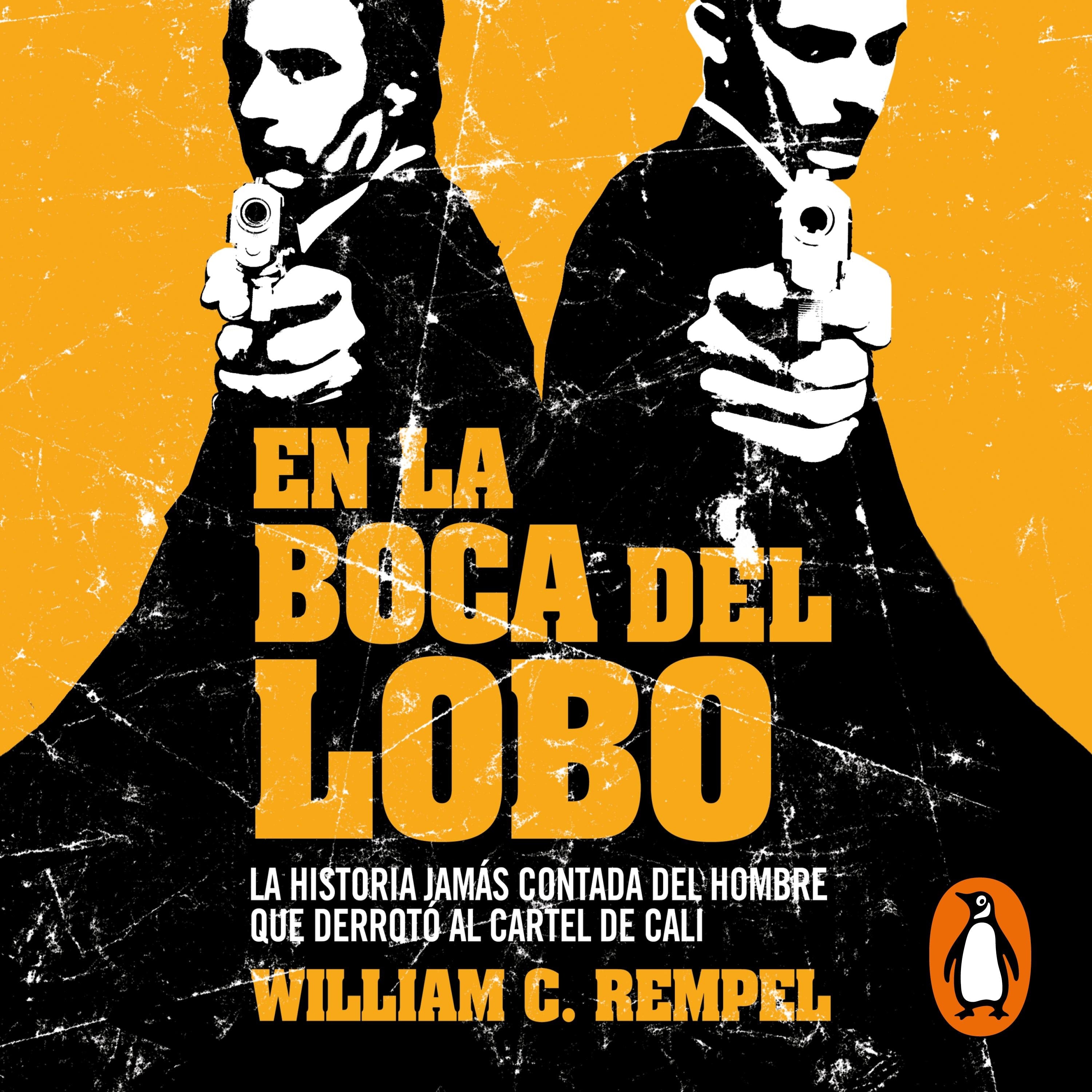 En la boca del lobo