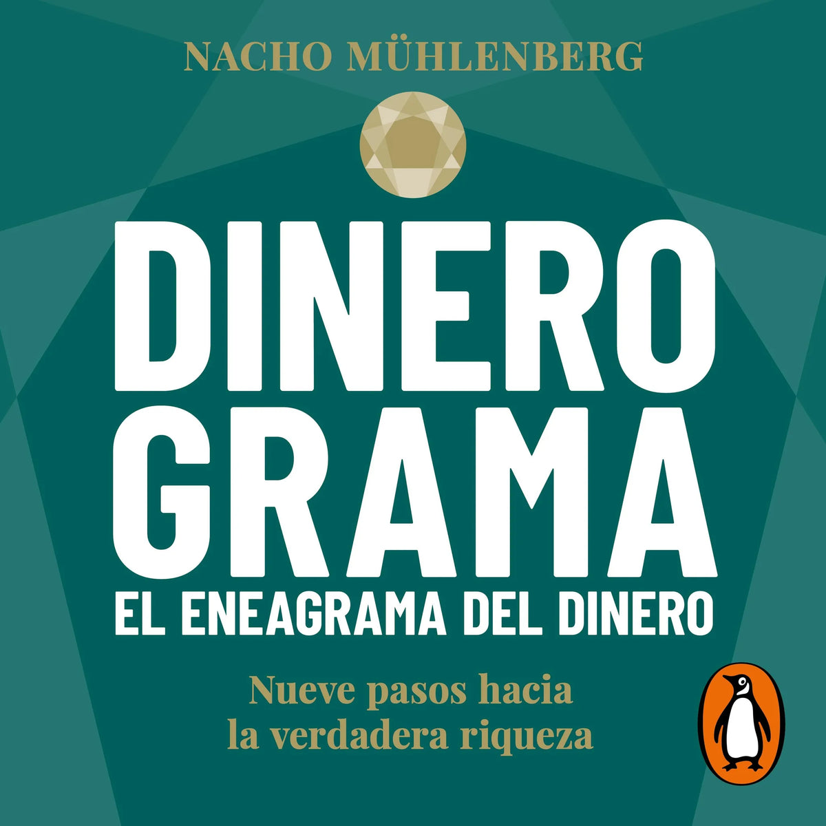 Dinerograma. El eneagrama del dinero
