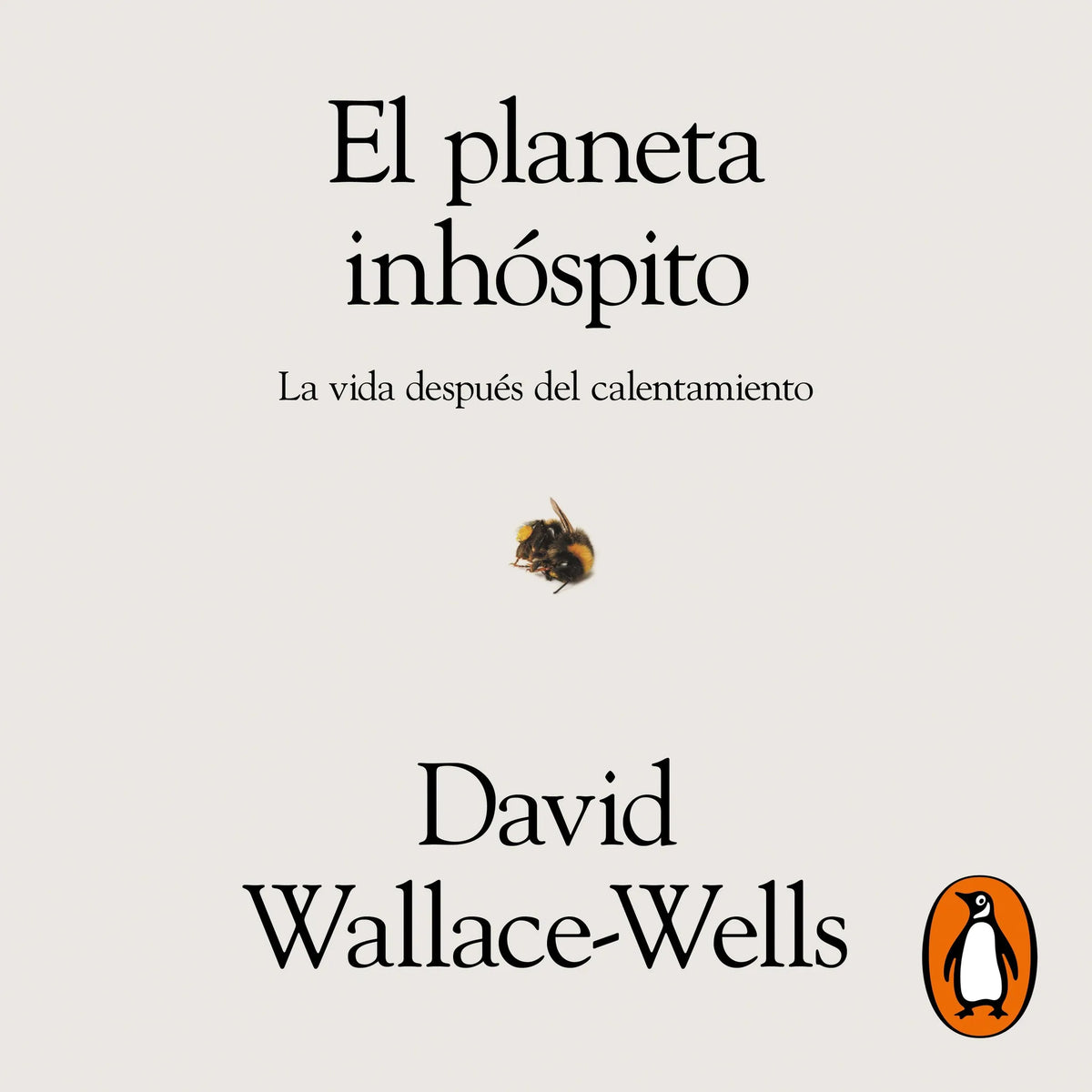 El planeta inhóspito