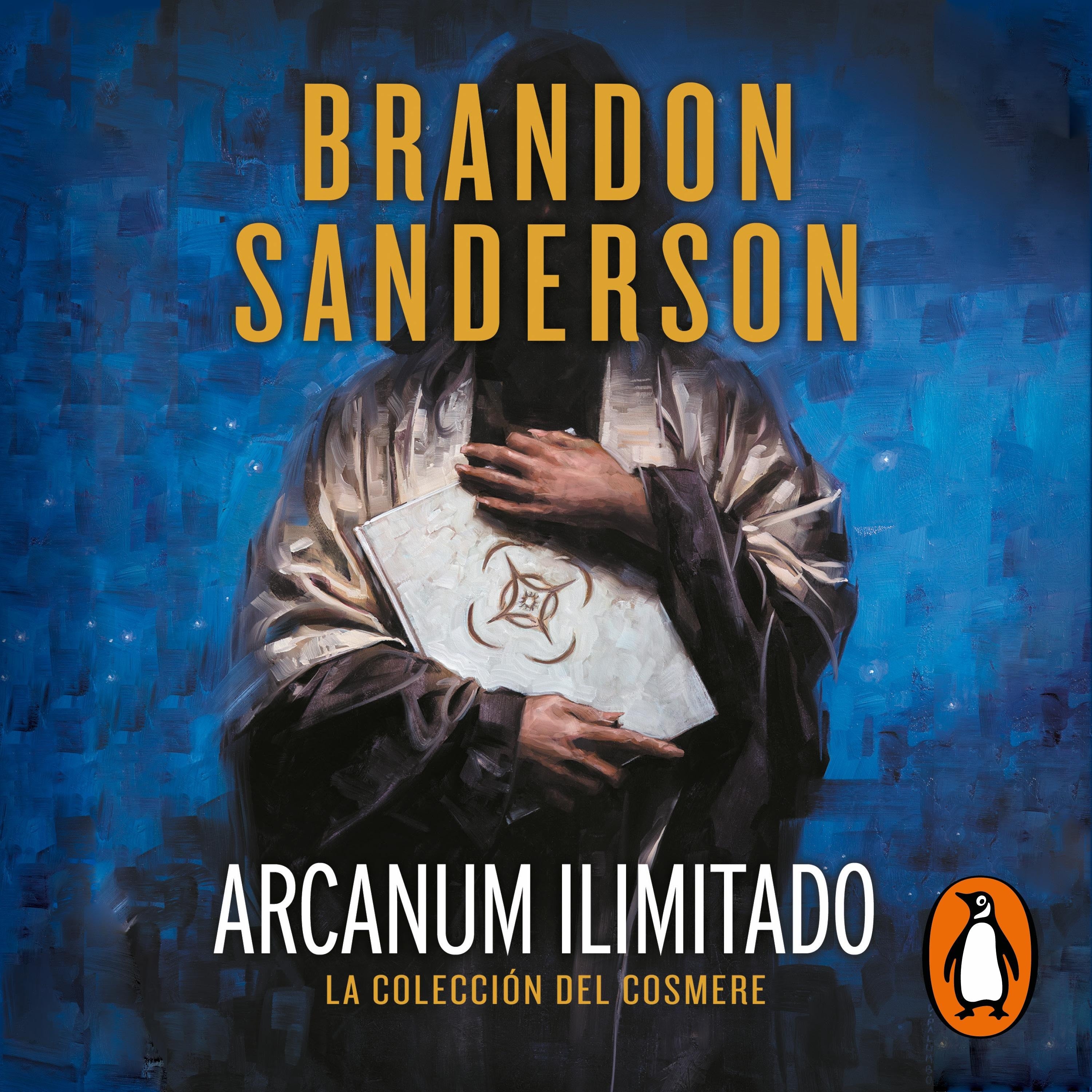 Arcanum Ilimitado