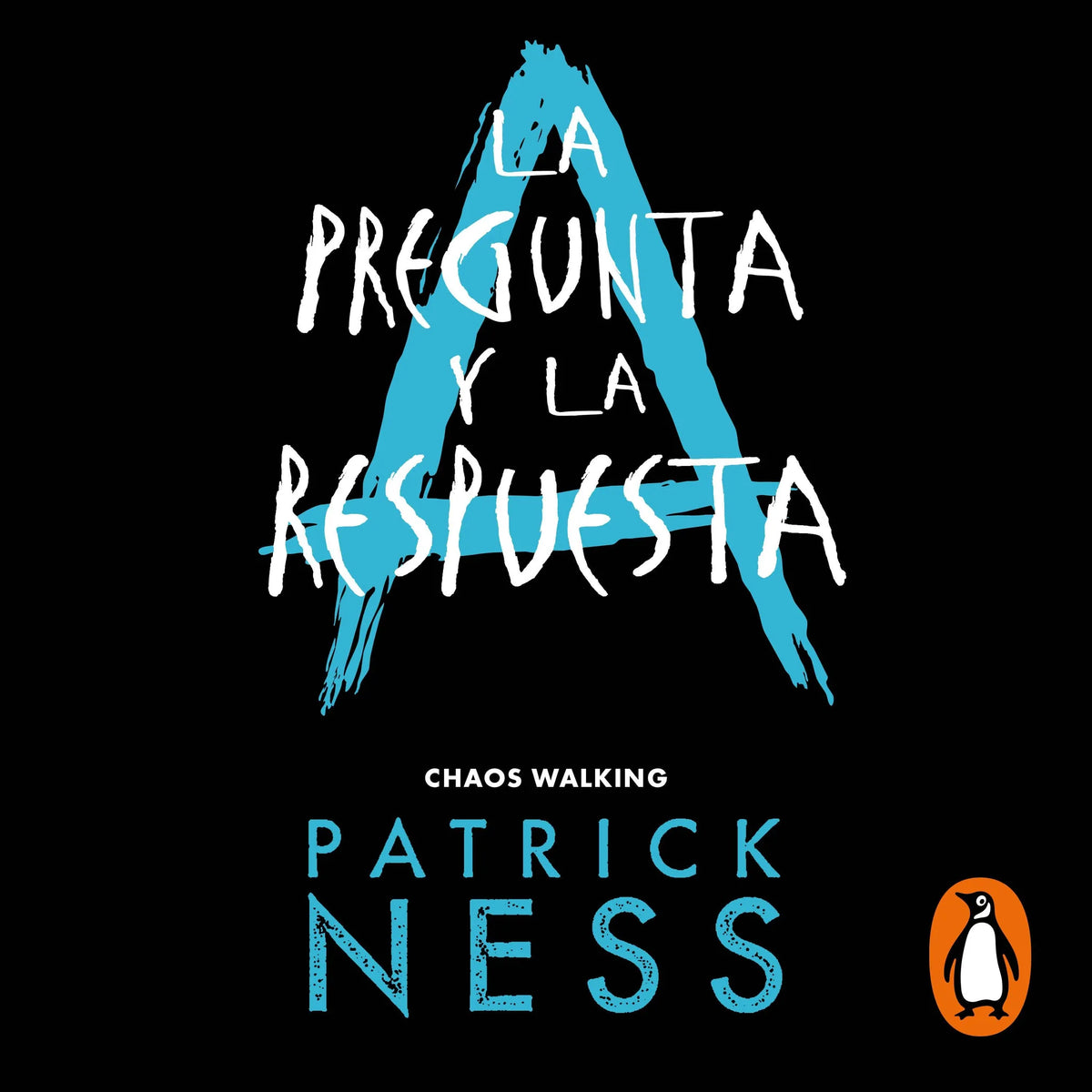 La pregunta y la respuesta (Chaos Walking 2)