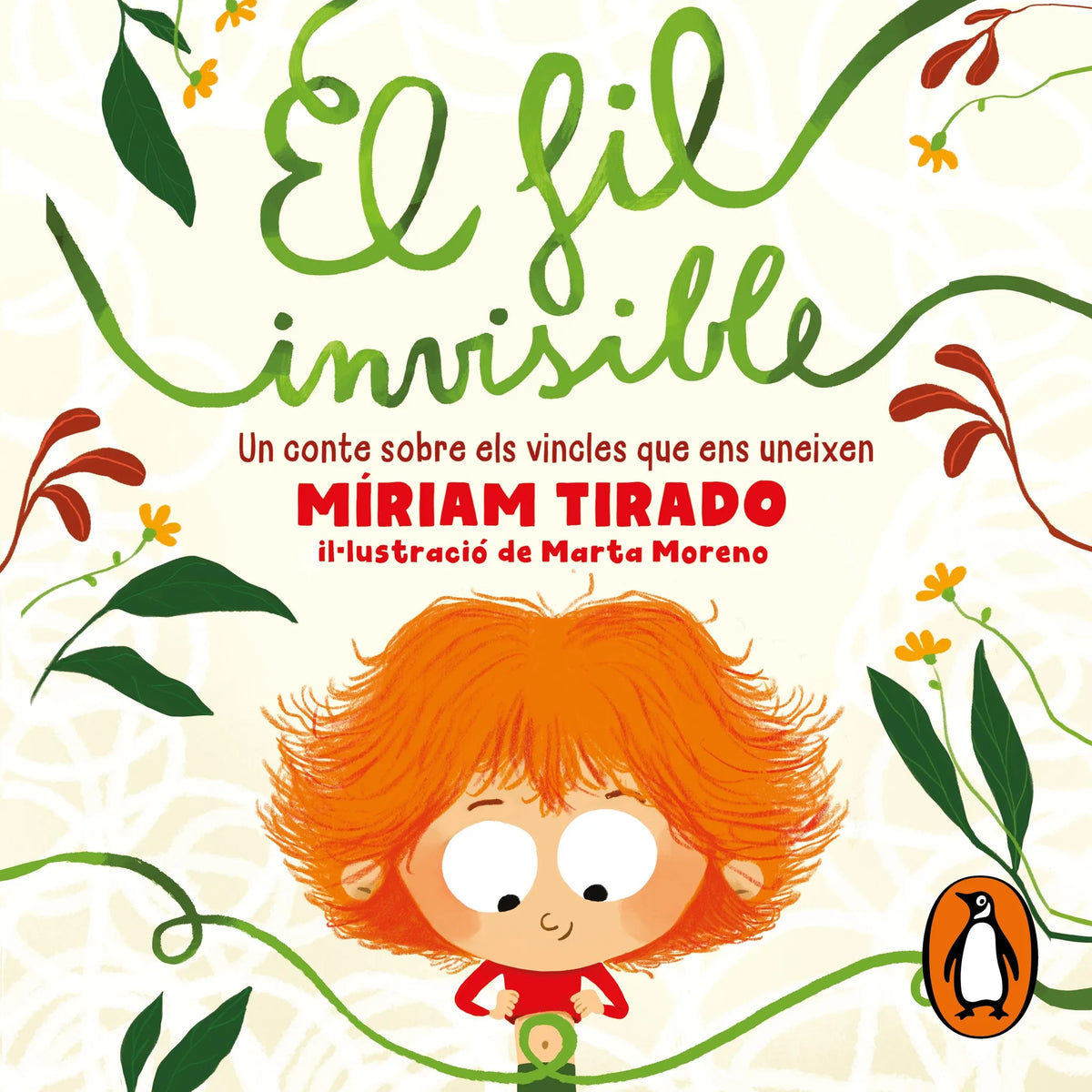 El fil invisible