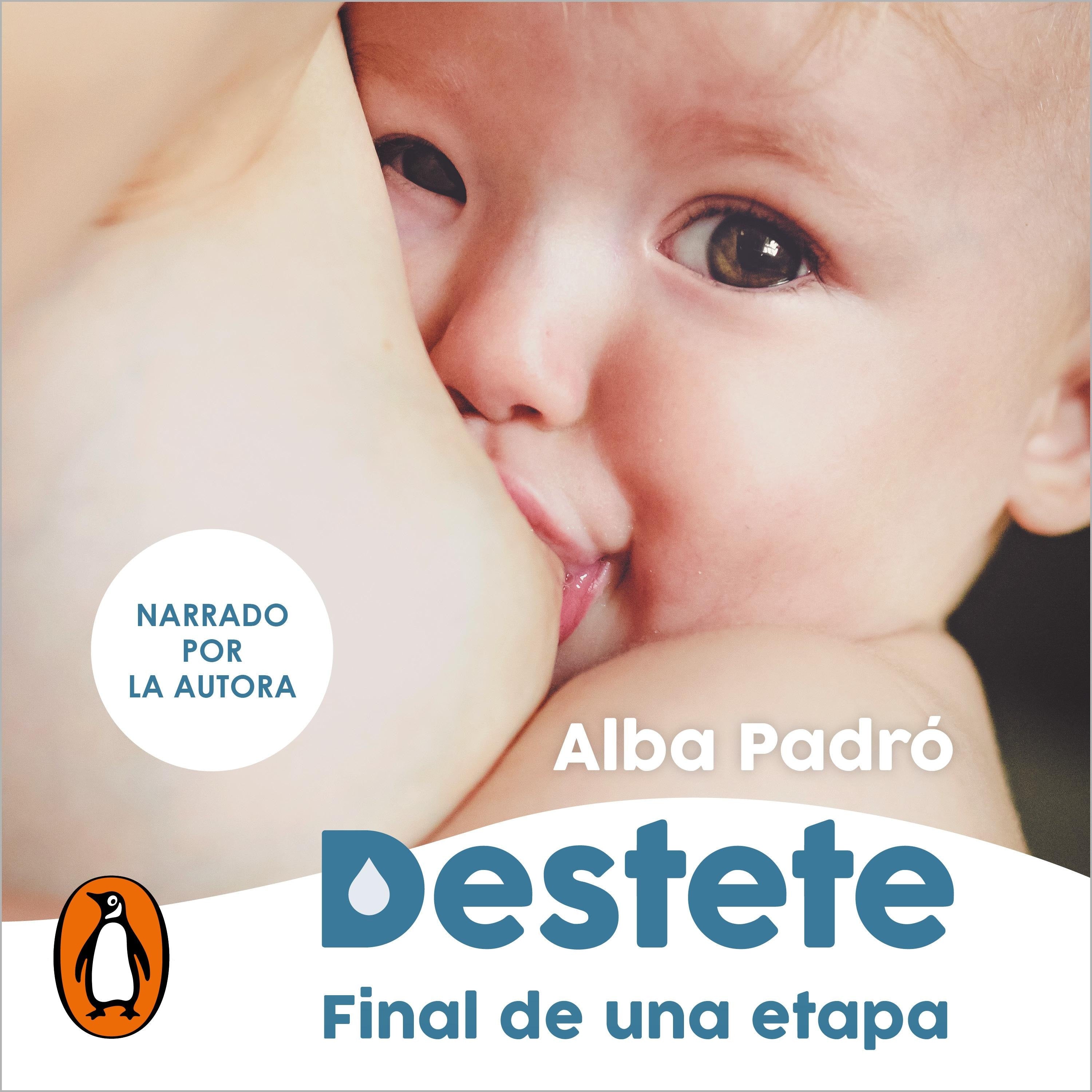 Destete. Final de una etapa
